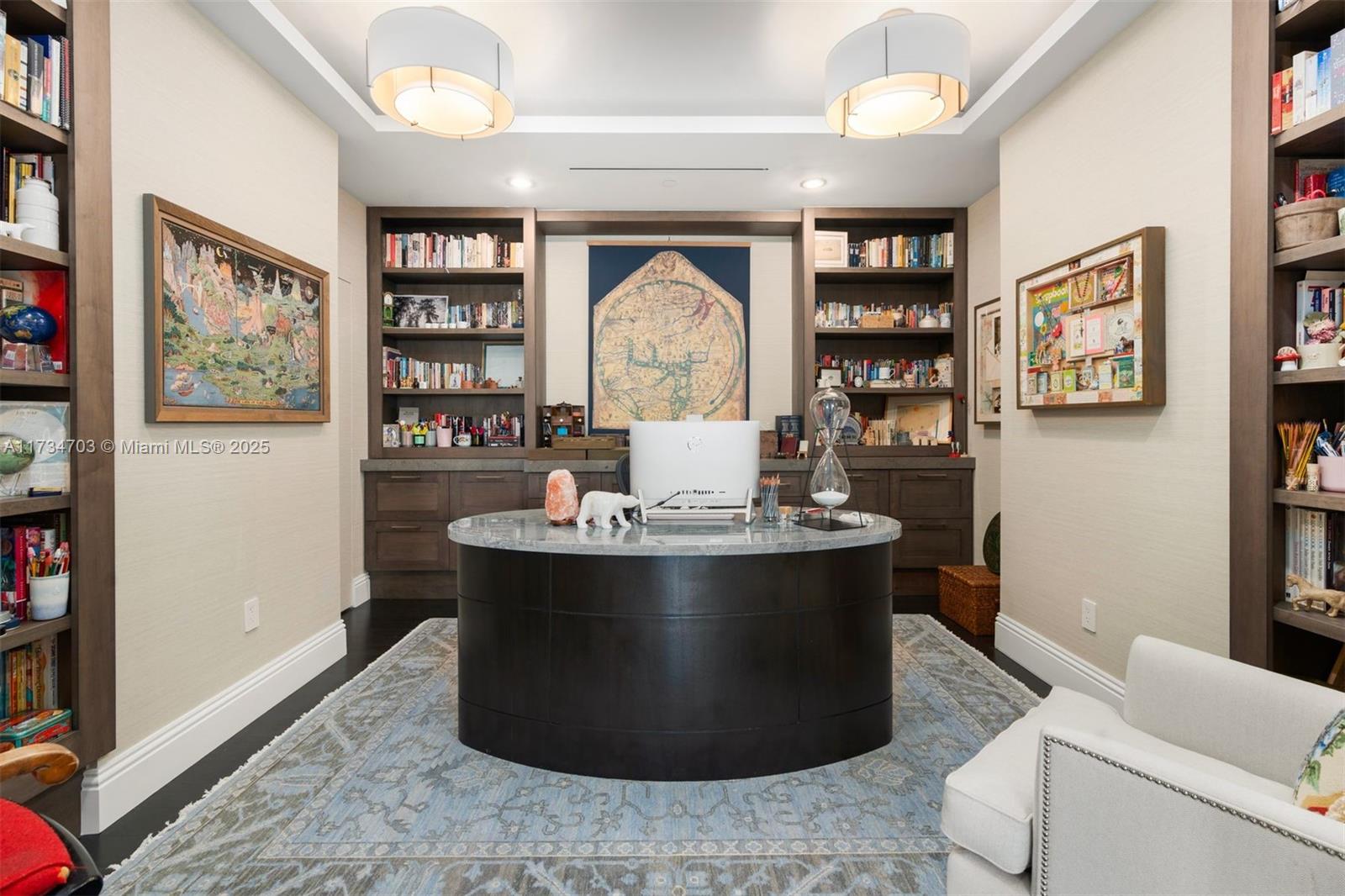 Miami, Florida, 33131, United States, 4 Bedrooms Bedrooms, ,6 BathroomsBathrooms,Residential,For Sale,1697094