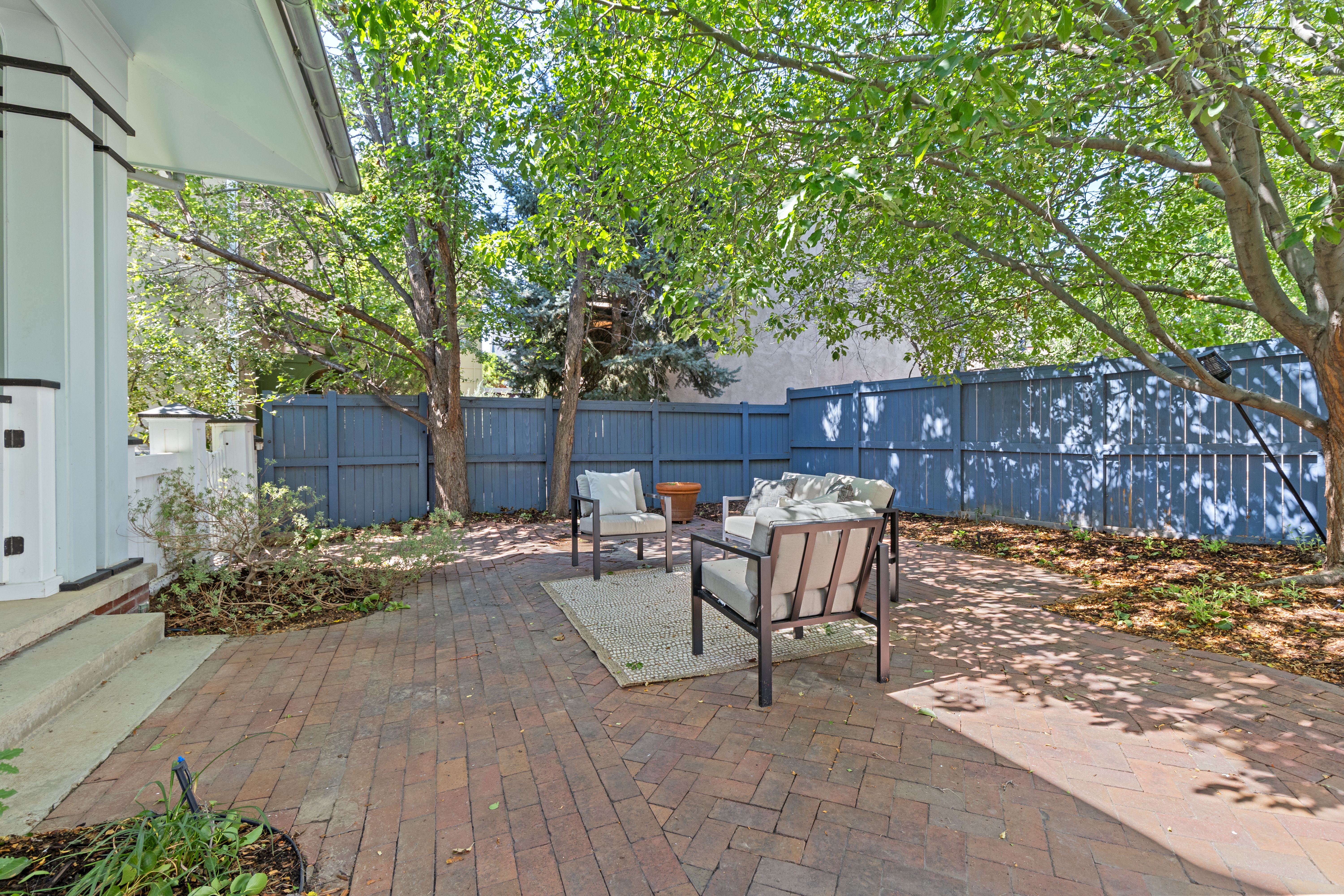  A Truly One-of-a-Kind Home in the Sought-After Prospect Neighborhood of Longmont - 物件實景