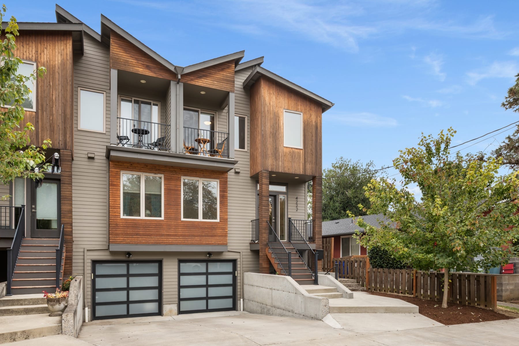  4222 N KERBY AVE Portland, OR 97217 - 物件實景