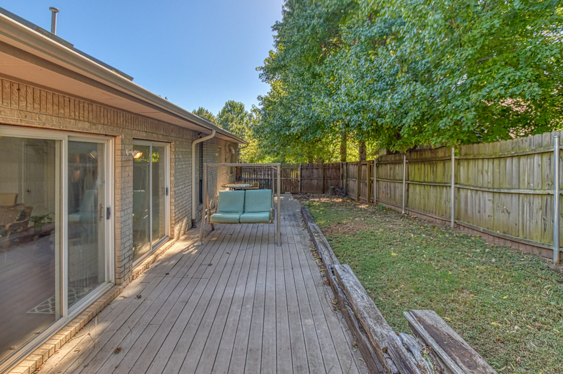 Norman, Oklahoma, 73072, United States, 4 Bedrooms Bedrooms, ,3 BathroomsBathrooms,Residential,For Sale,1967974