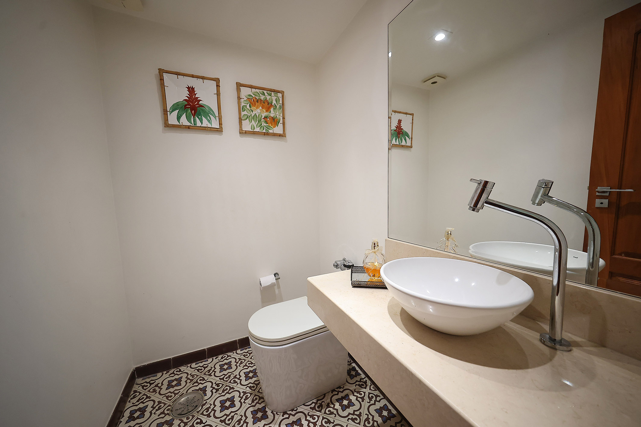  High-floor apartment with views of Lagoa and the surrounding greenery - 物件實景