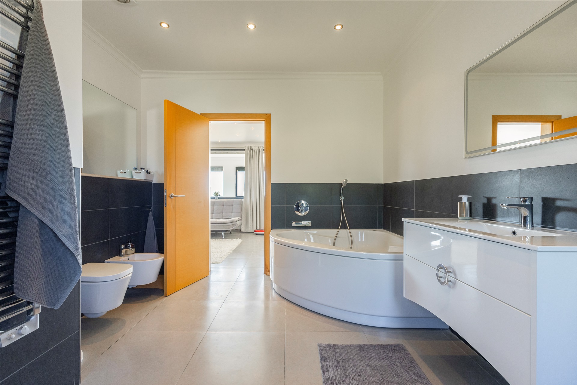  Detached house, 4 bedrooms, for Sale - 物件實景