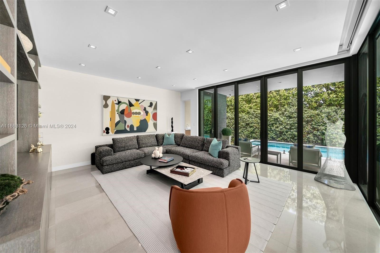5327 N Bay Rd, Miami Beach, Florida, 33140, United States, 5 Bedrooms Bedrooms, ,7 BathroomsBathrooms,Residential,For Sale,5327 N Bay Rd,1616674