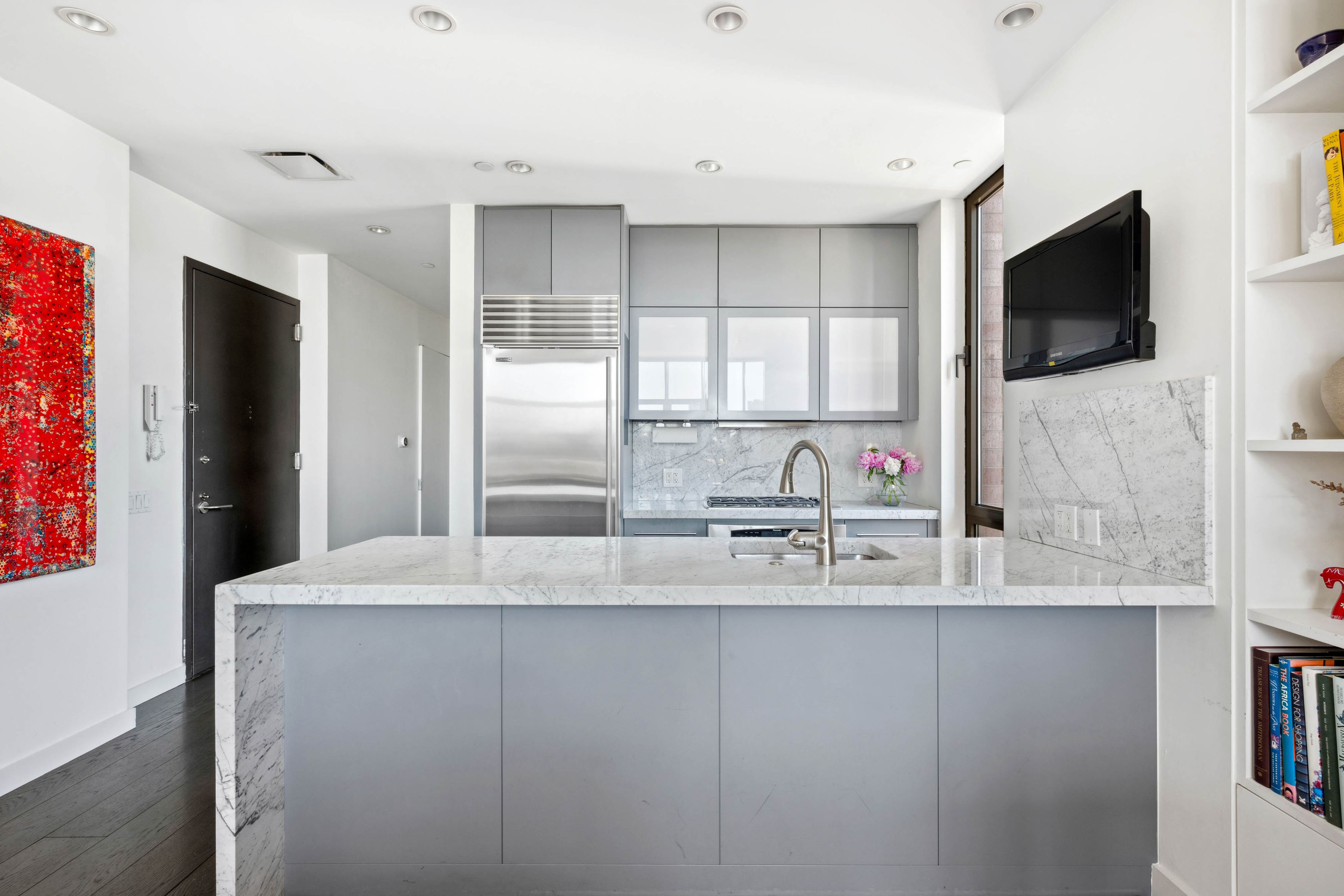  210 Lafayette Street, 7A - 物件實景