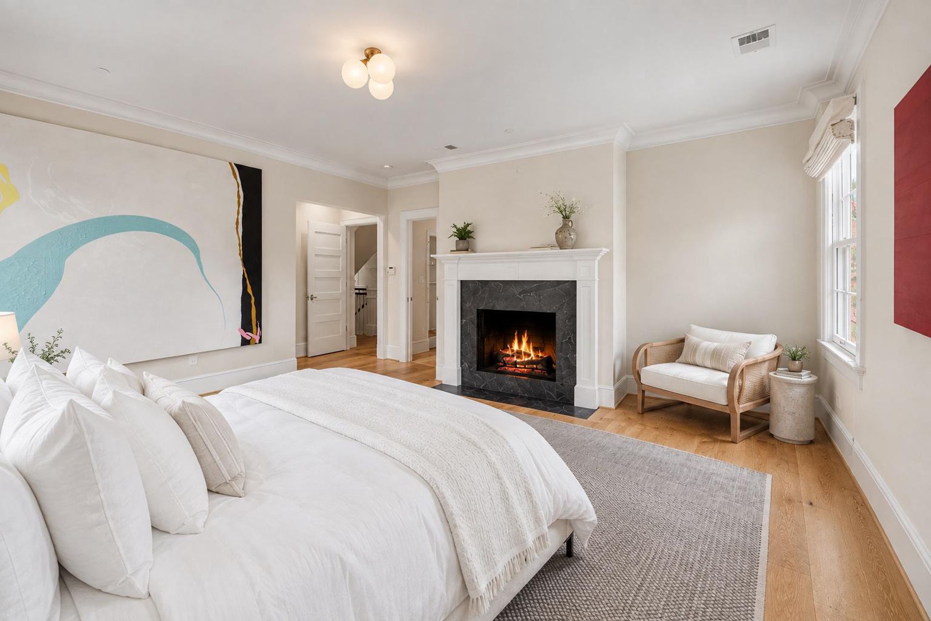  3515 Woodley Road NW, Washington, DC, 20016 - 物件實景