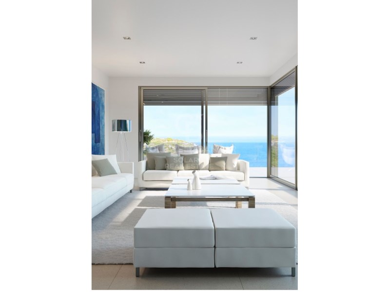 Alicante, J?vea / X?bia, Portichol - Balc?n al Mar, Jávea / Xàbia, Comunidad Valenciana, ES, 4 Bedrooms Bedrooms, ,4 BathroomsBathrooms,Residential,For Sale,Alicante, J?vea / X?bia, Portichol - Balc?n al Mar,1616569