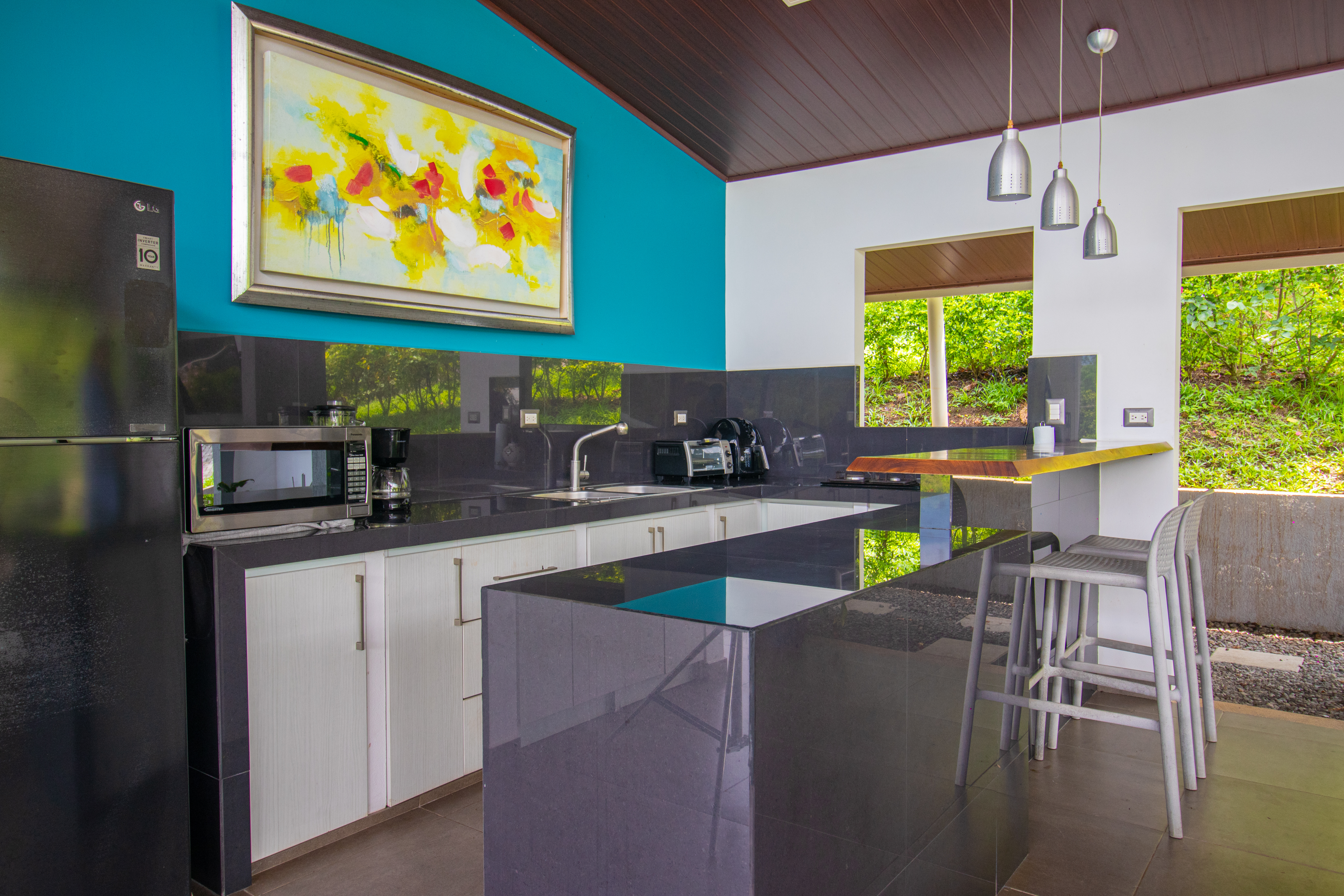 Turrubares, Turrubares, San Jose, CR, 5 Bedrooms Bedrooms, ,6 BathroomsBathrooms,Residential,For Sale,Turrubares,1611858