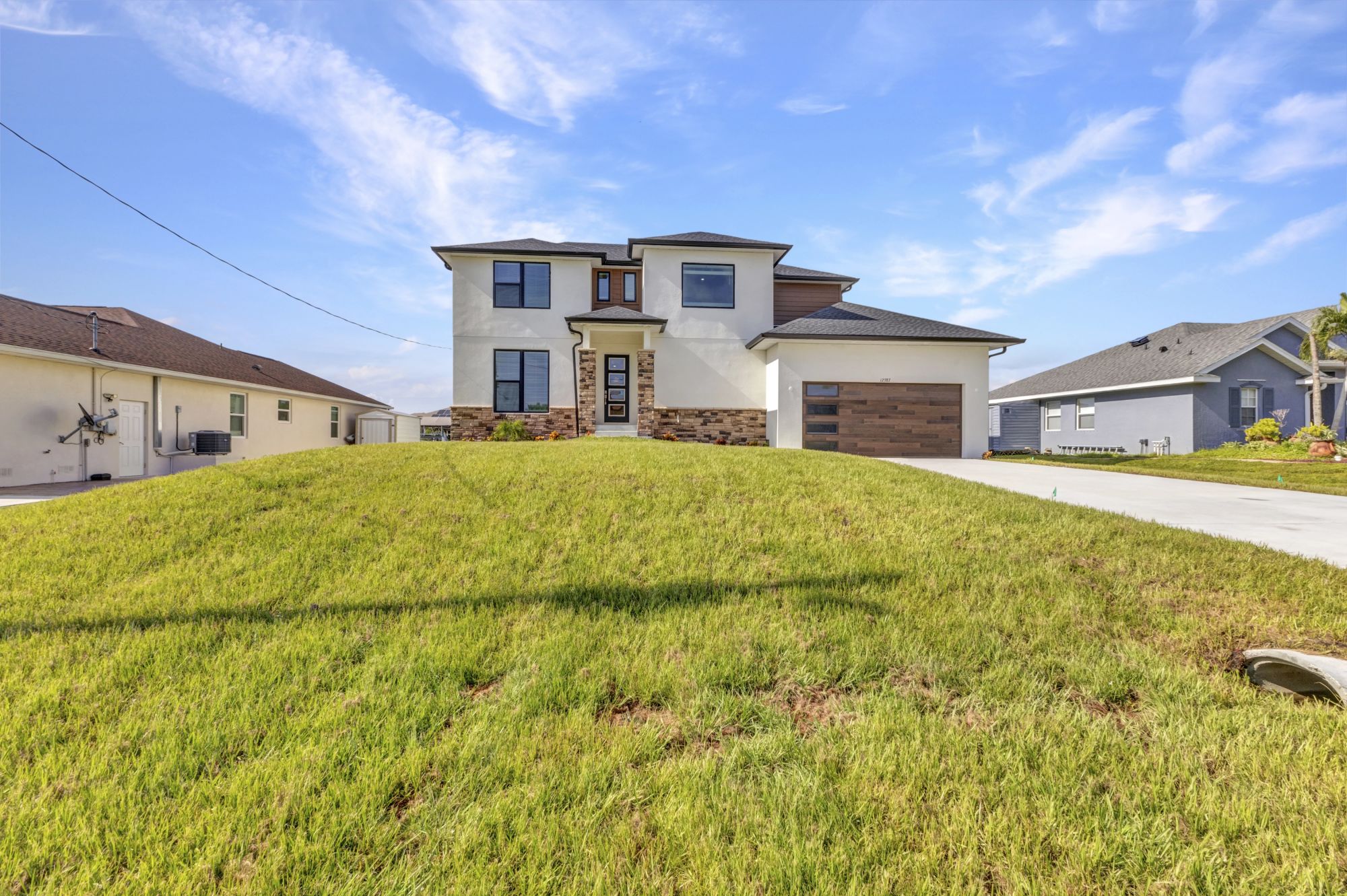 Port Charlotte, Florida, 33981, United States, 4 Bedrooms Bedrooms, ,3 BathroomsBathrooms,Residential,For Sale,1954772