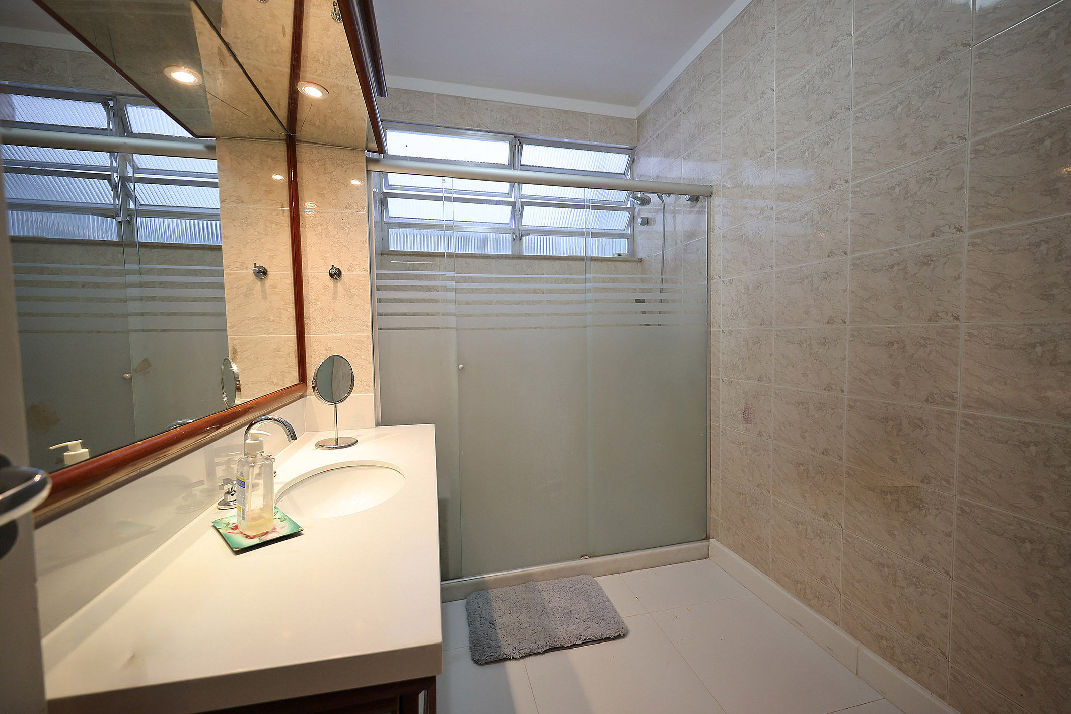  4-Bedroom Apartment in a Prime Ipanema Location - 物件實景