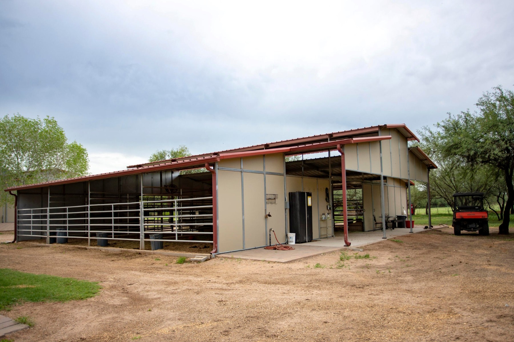  3155 W Elephant Head Road¦Amado, AZ - 物件實景