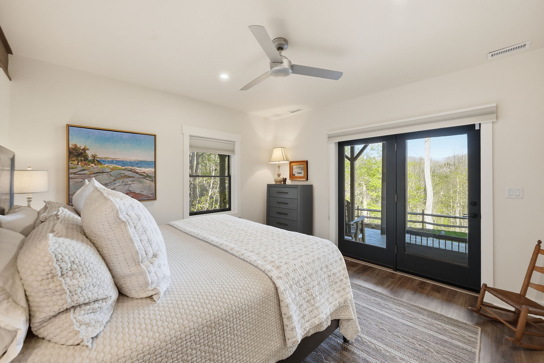  VALLE CAY - VILAS - 物件實景