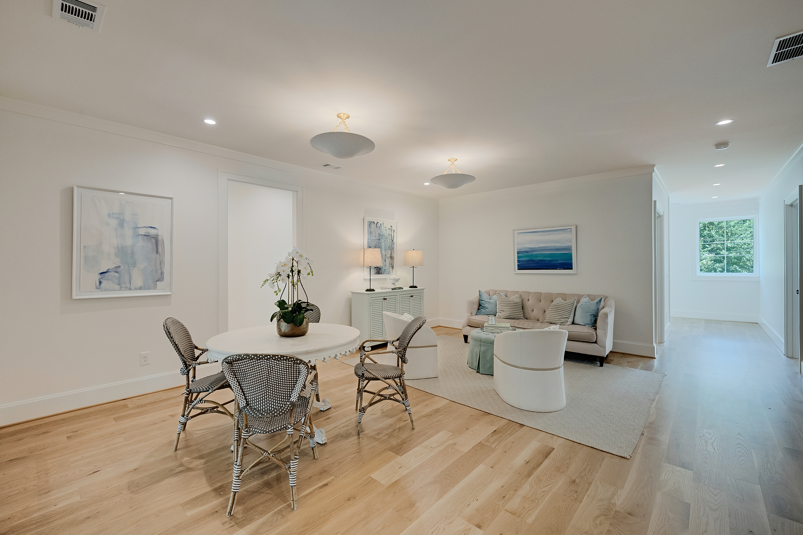  Elevated Living in Ashford Park - 物件實景