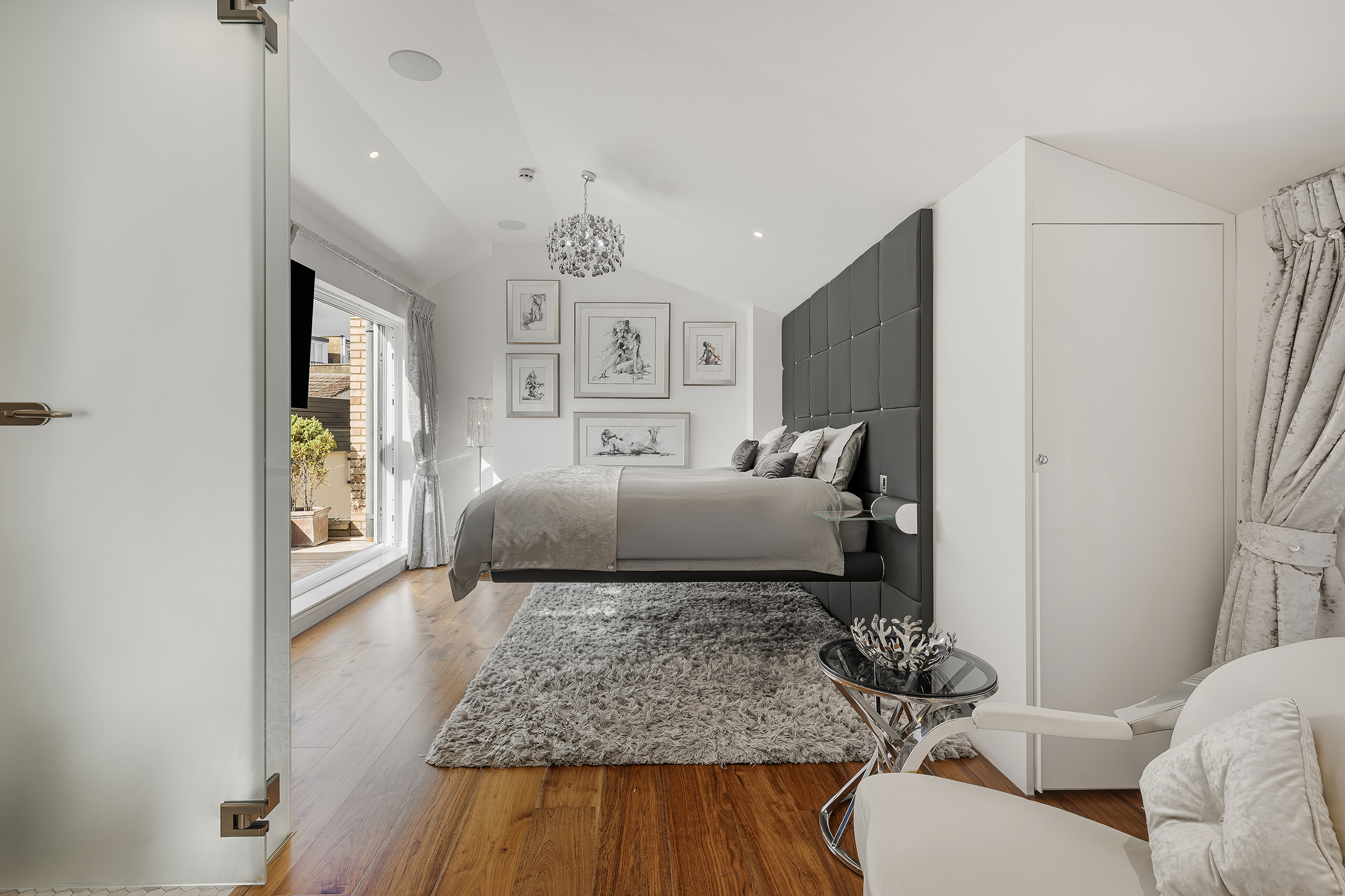  Light-Filled Elegance in South Fulham - 物件實景
