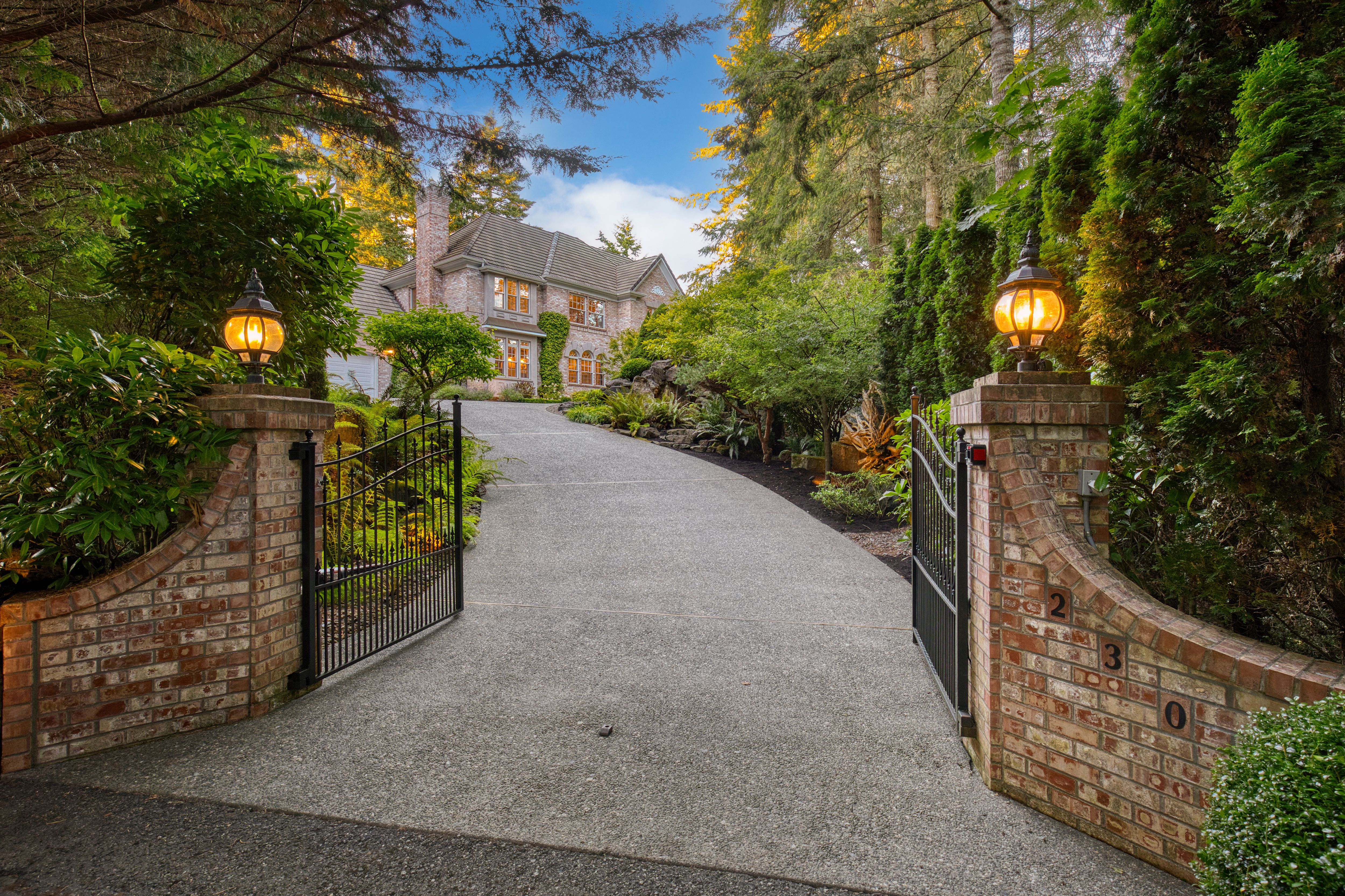  230 Camber Lane, Port Ludlow, WA 98365 - 物件實景