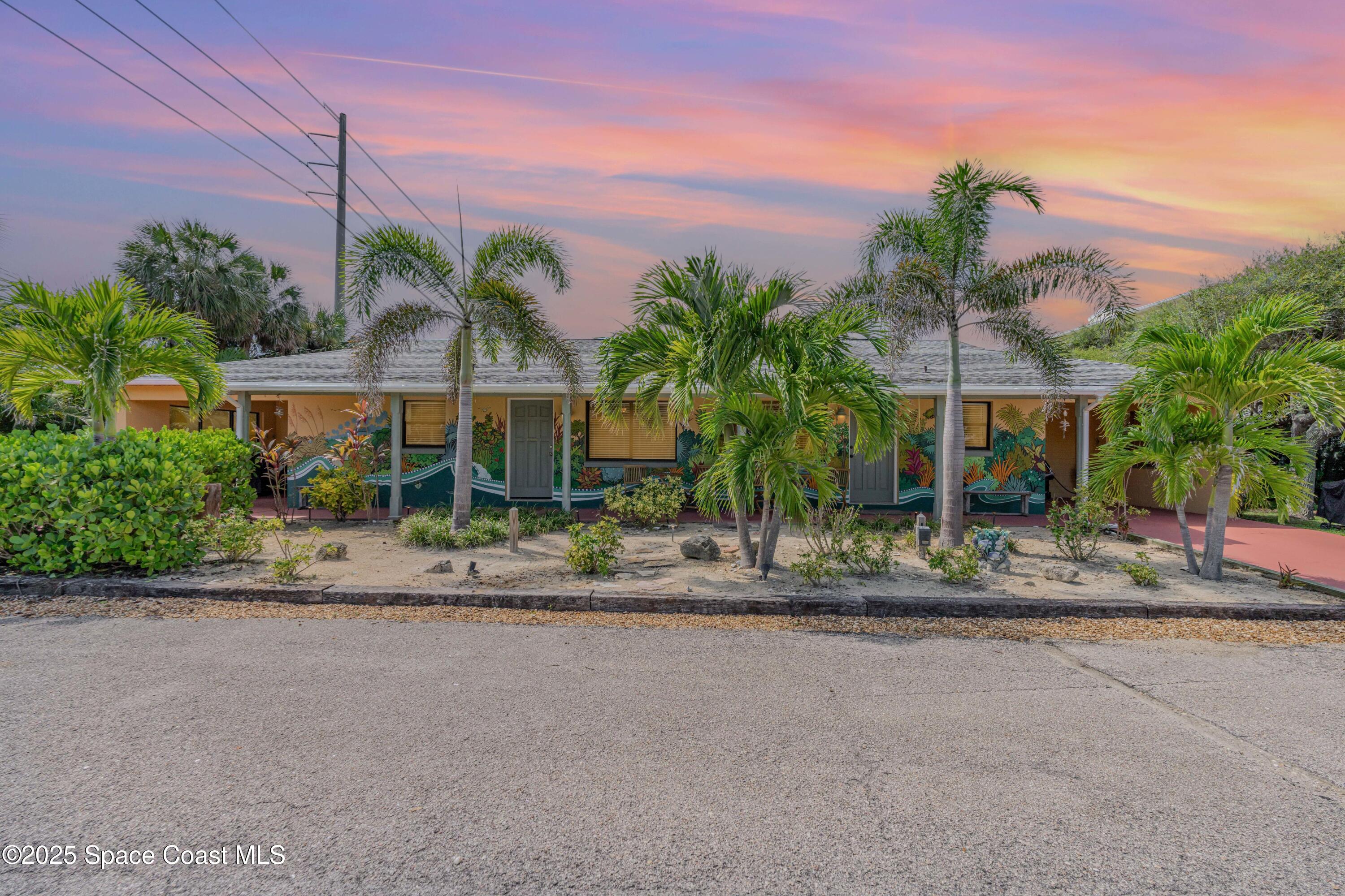 Cocoa Beach, Florida, 32931, United States, ,Land,For Sale,1980526