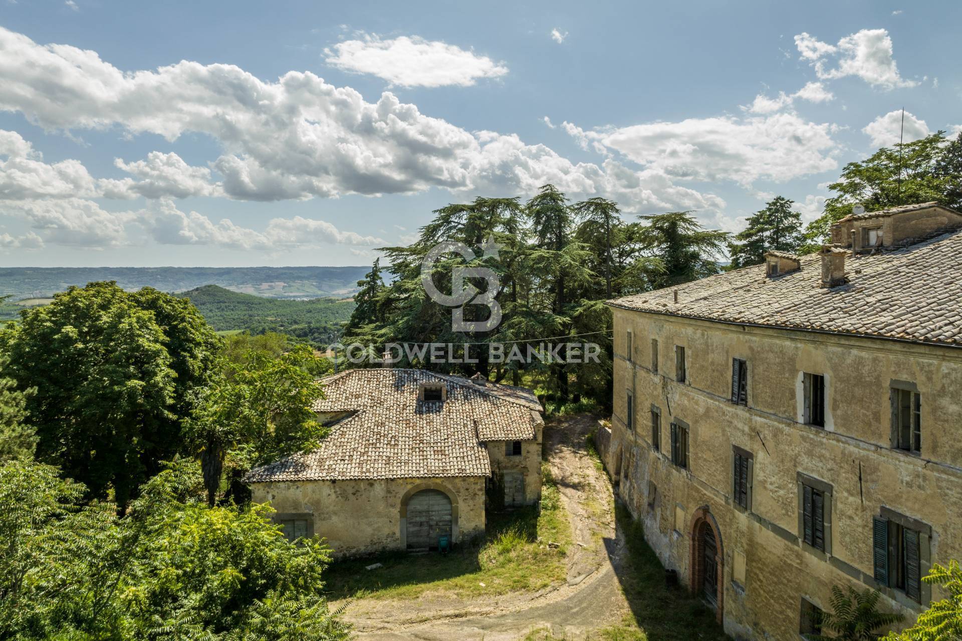 Strada Poggi, Orvieto, Terni, 05018, IT, 20 Bedrooms Bedrooms, ,10 BathroomsBathrooms,Residential,For Sale,Strada Poggi,1668933