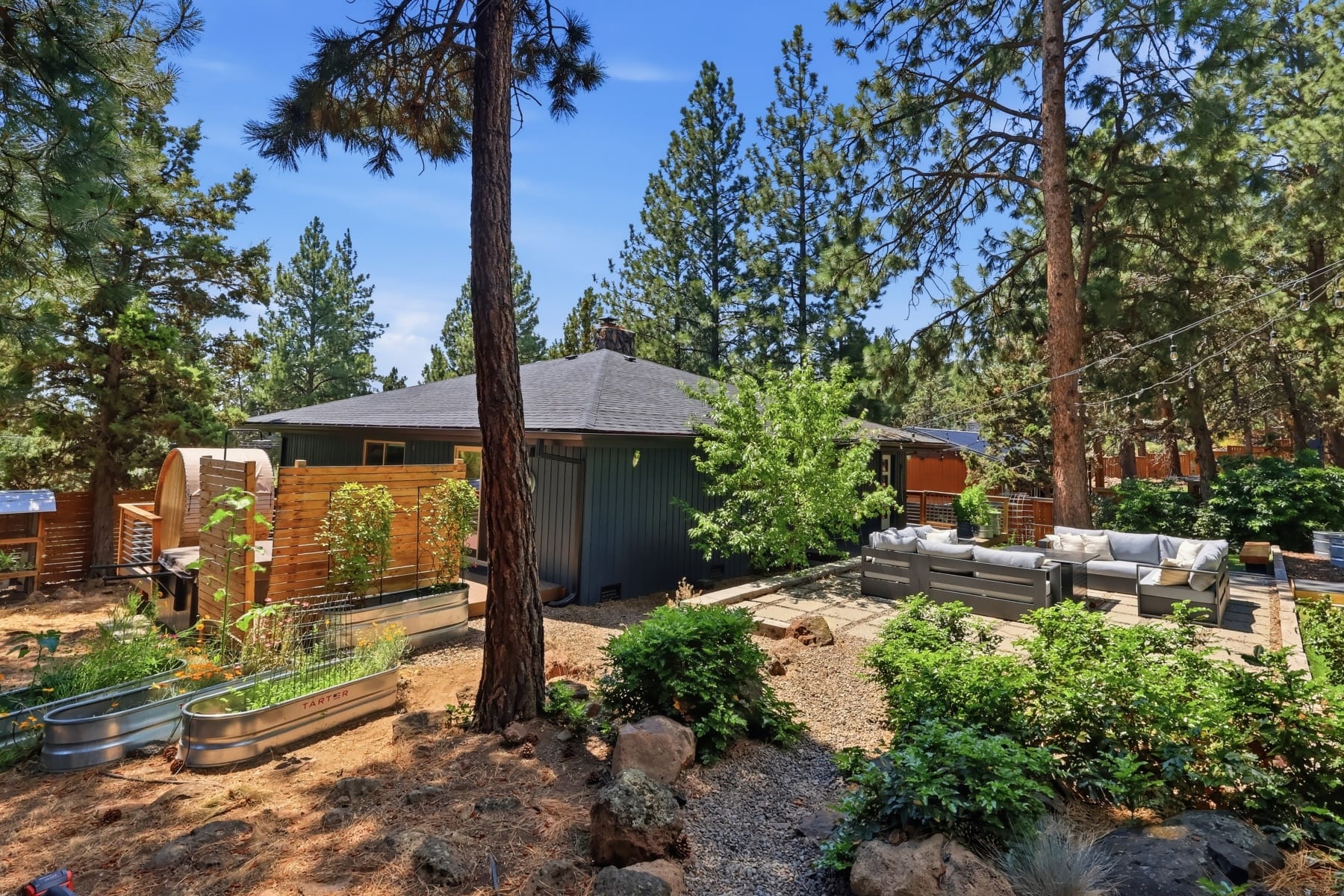  1340 NW Trenton Avenue Bend, OR 97703 - 物件實景