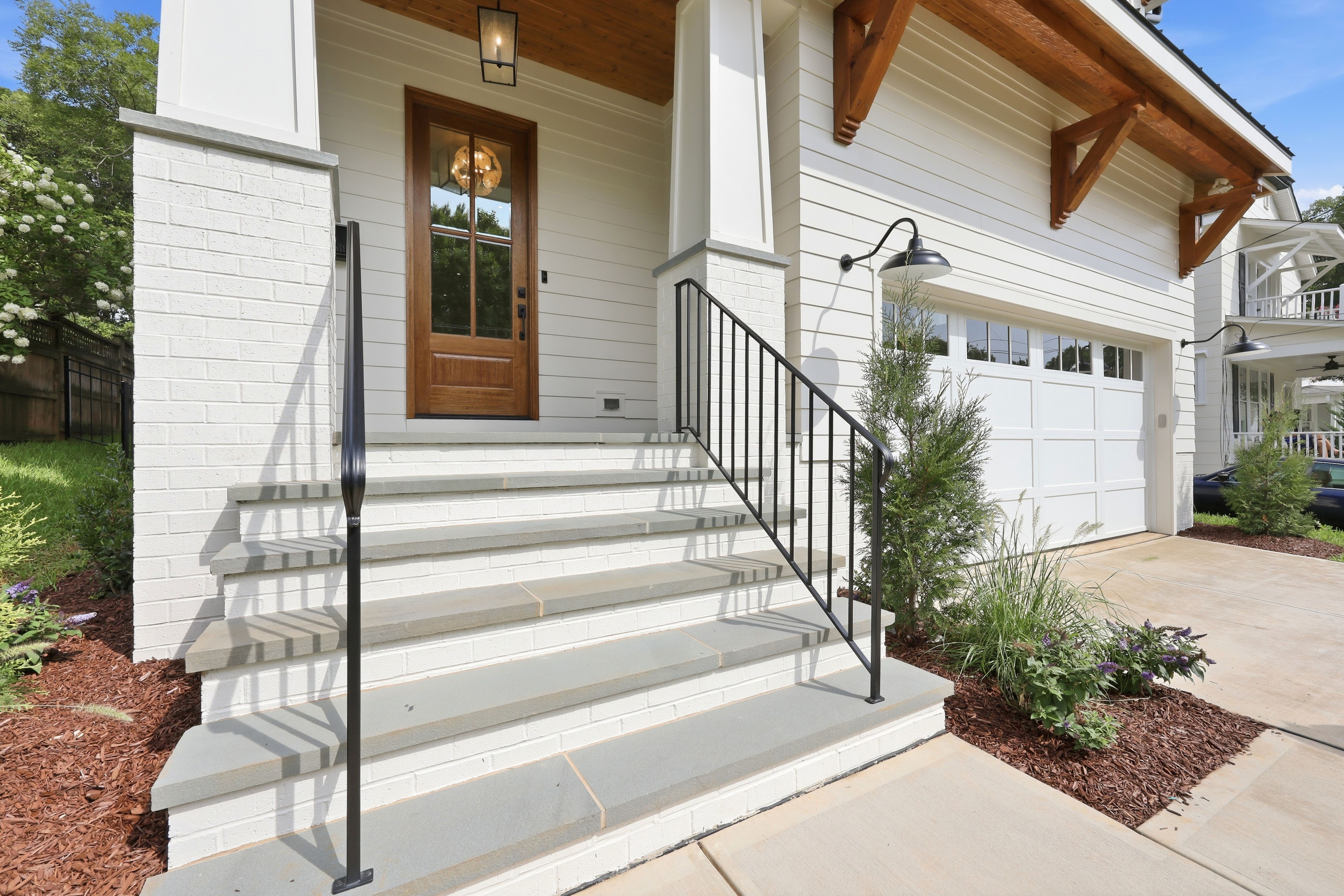  316 Perry Street, Raleigh, NC 27608 - 物件實景