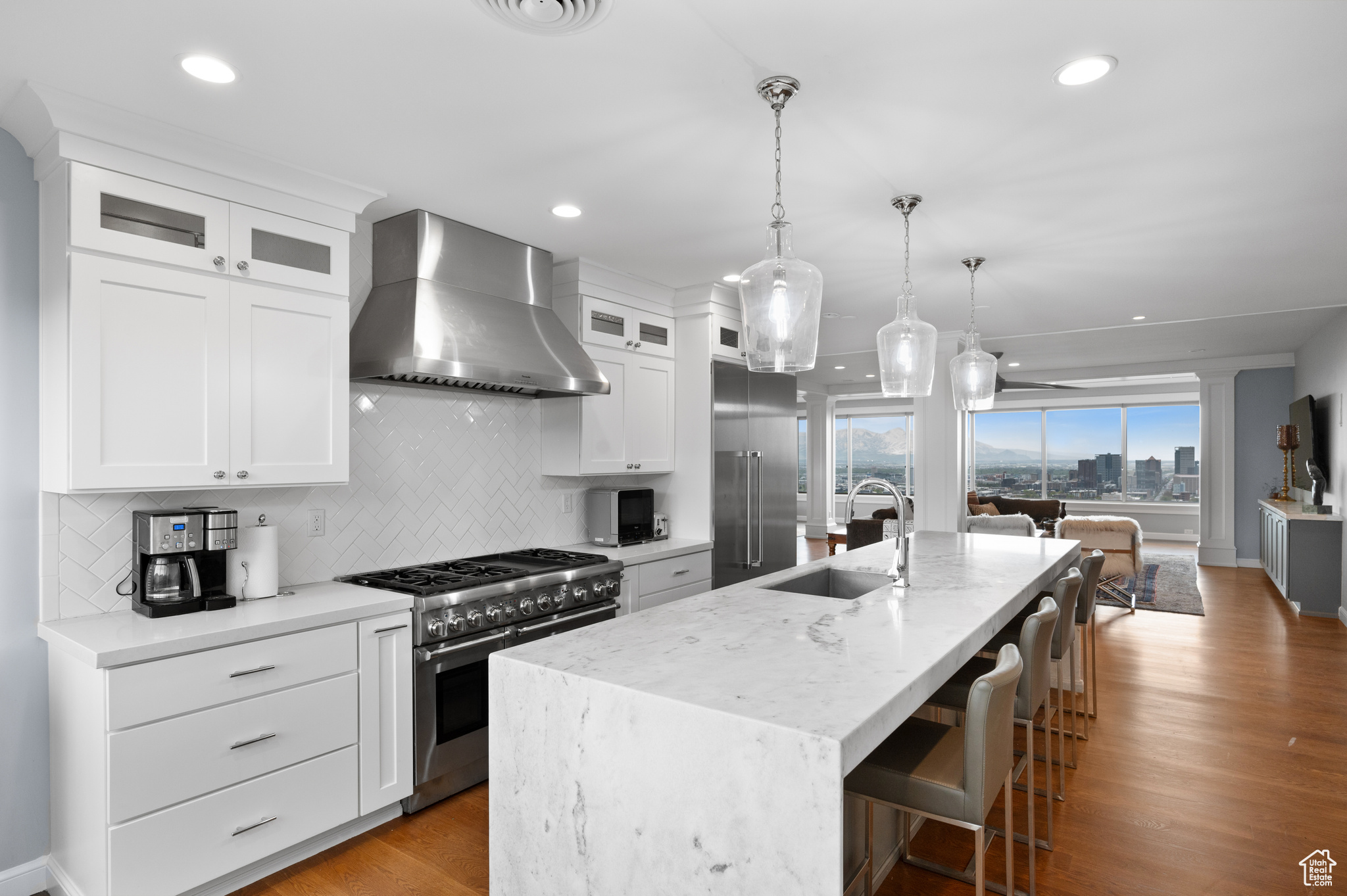 Salt Lake City, Utah, 84102, United States, 3 Bedrooms Bedrooms, ,3 BathroomsBathrooms,Residential,For Sale,1795279