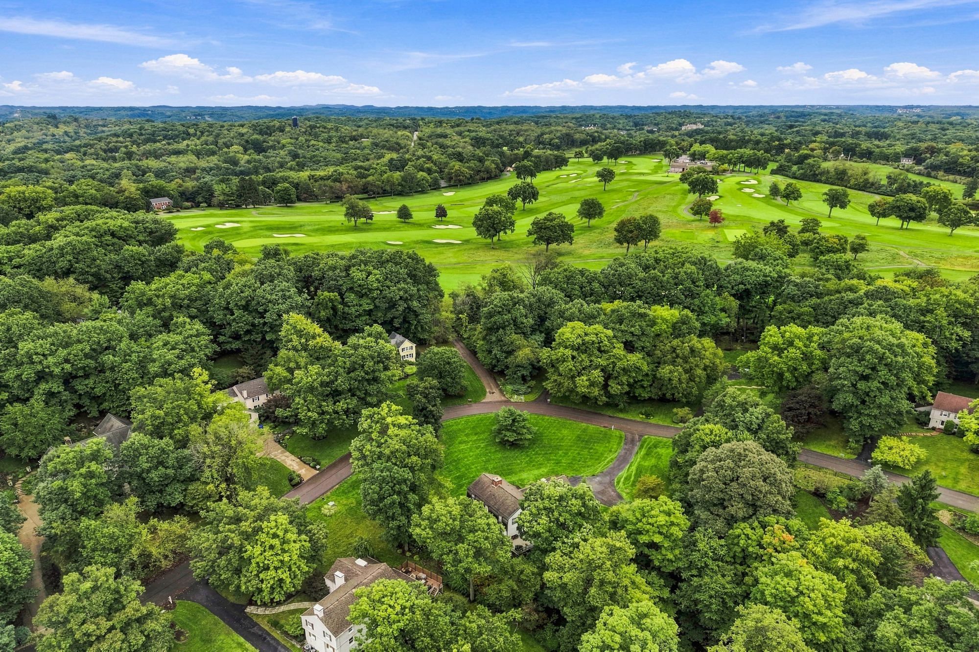  140 Witherow Road, Sewickley, PA 15143 - 物件實景