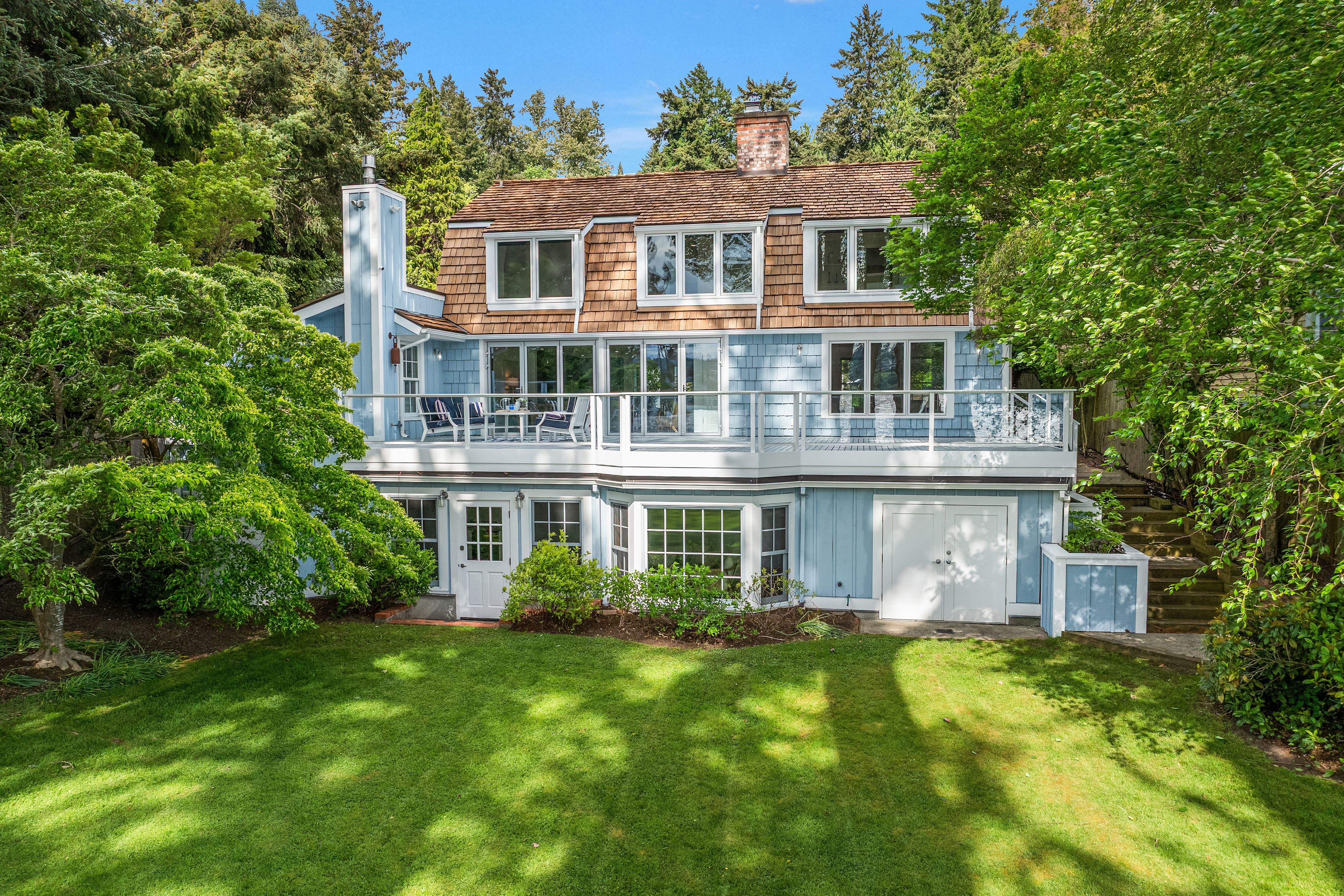  15011 58th Lane NE, Kenmore, WA 98028 - 物件實景