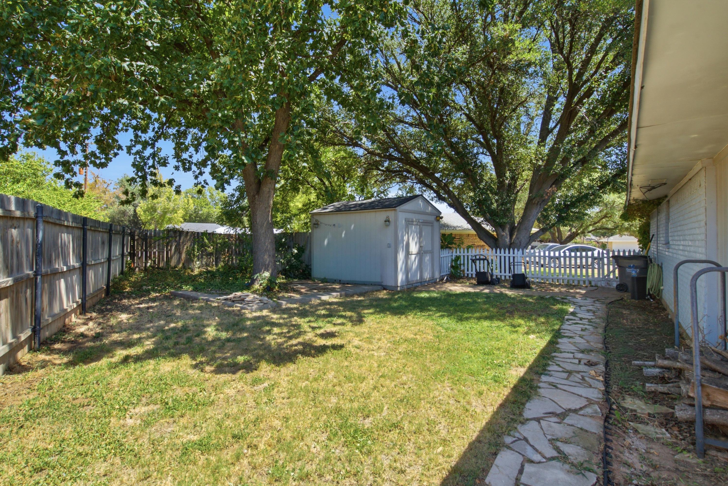  1406 Doral Court, Graham, TX, 76450 - 物件實景