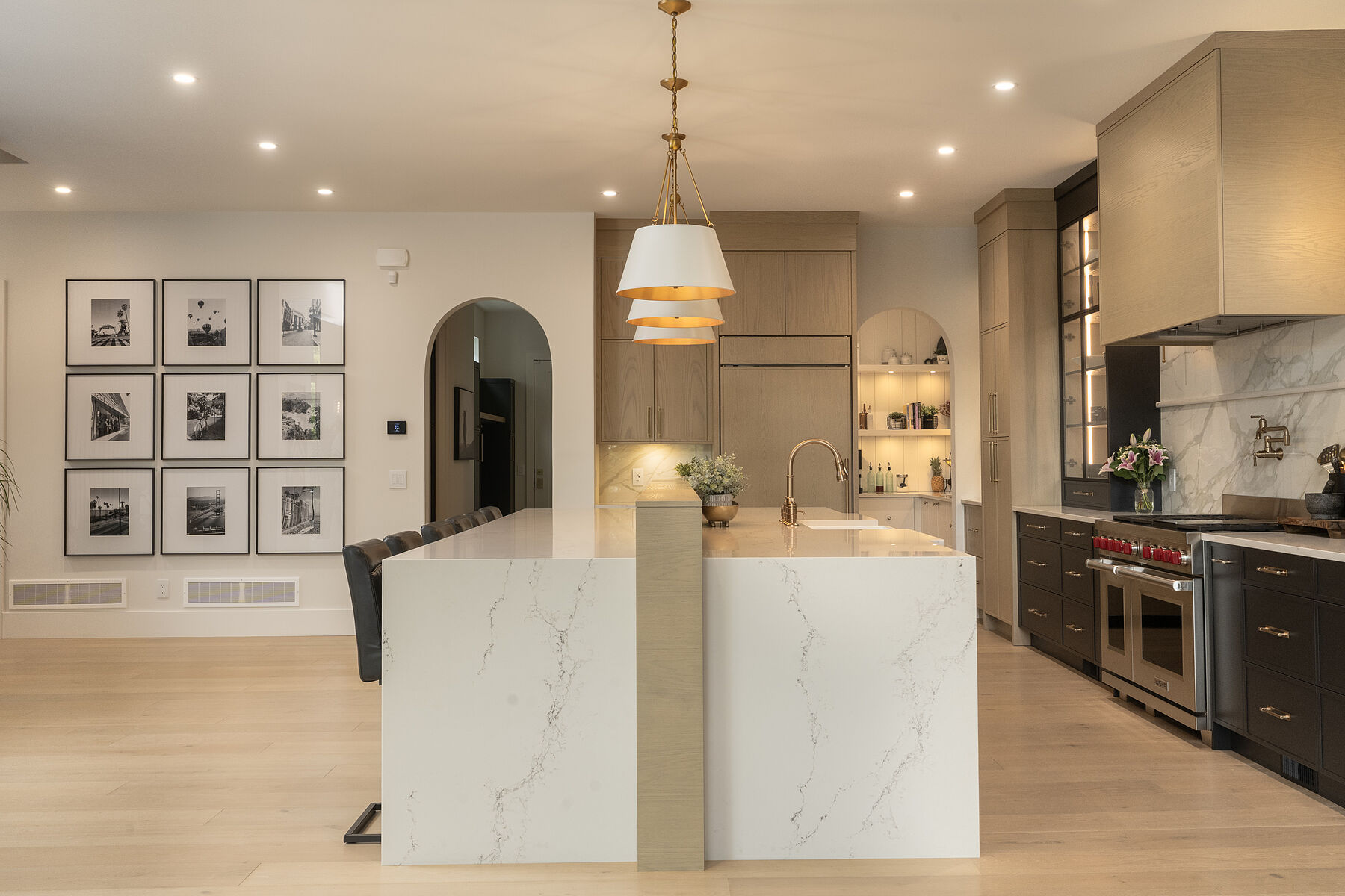  Masterclass in Modern Luxury - 物件實景