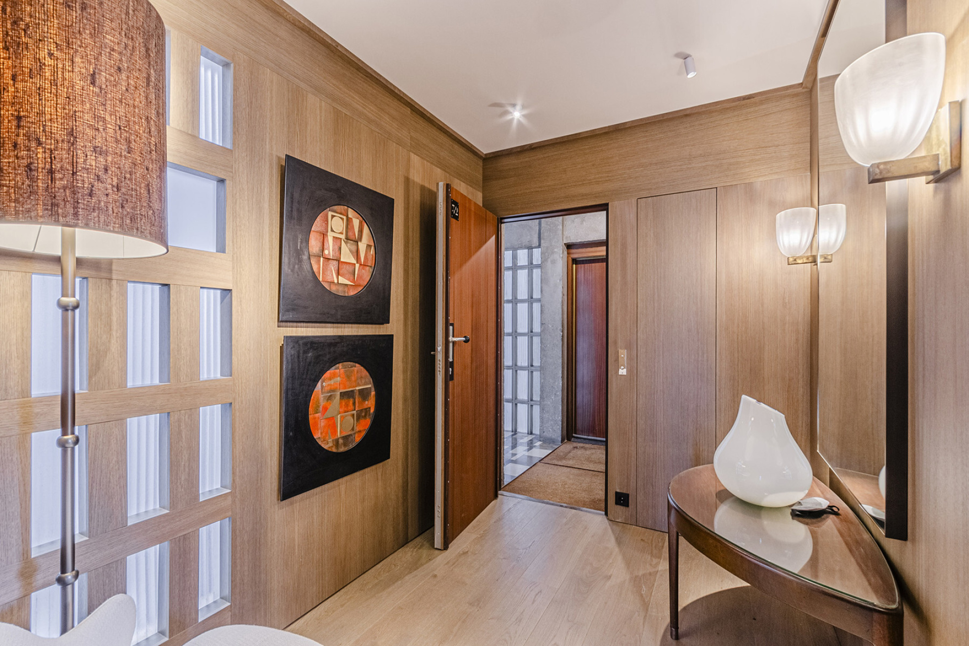  A Treasure of Style and Elegance in Sant Gervasi - La Bonanova - 物件實景