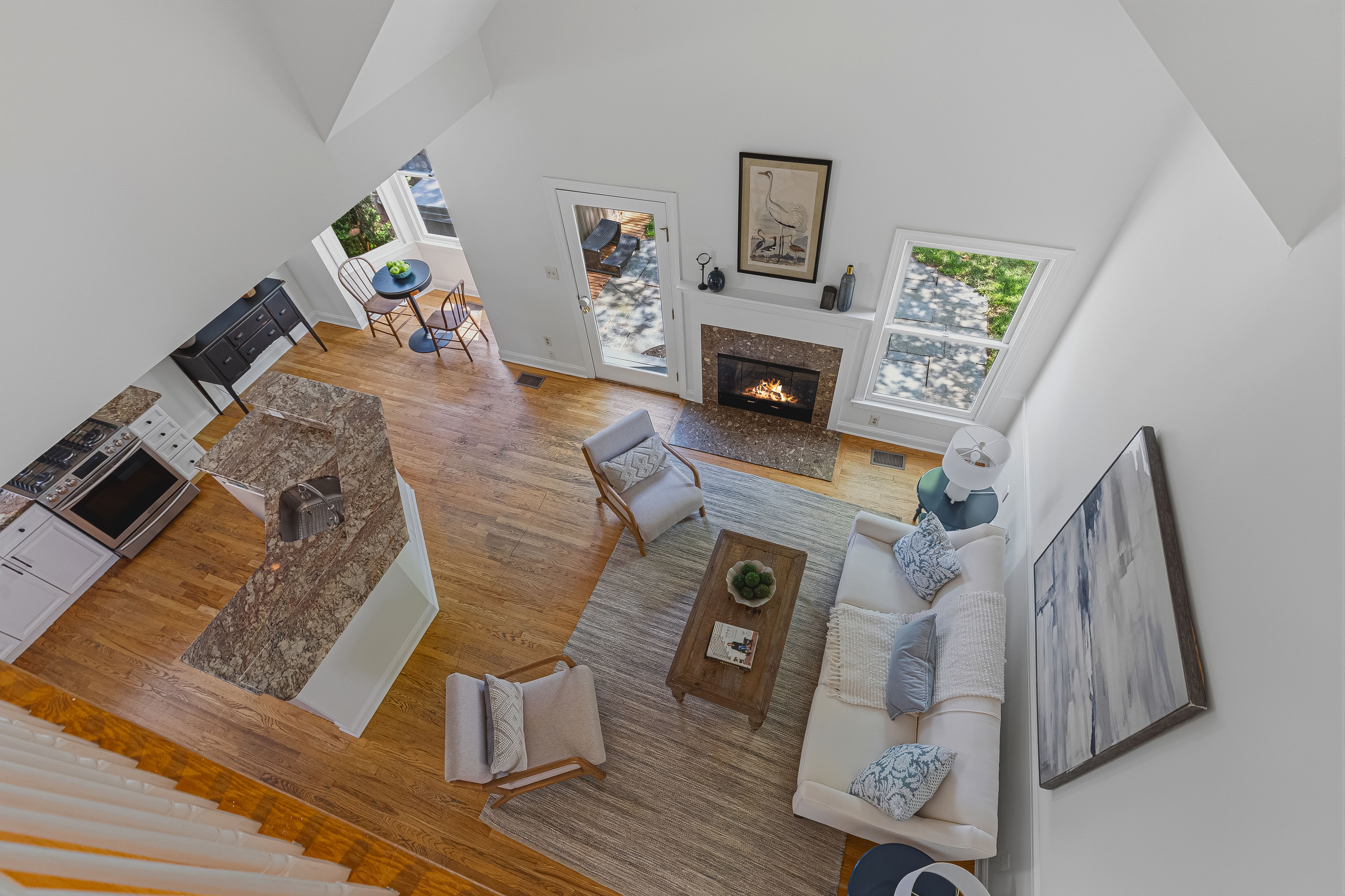  106 Harrison Street Northeast, Leesburg, VA 20176 - 物件實景