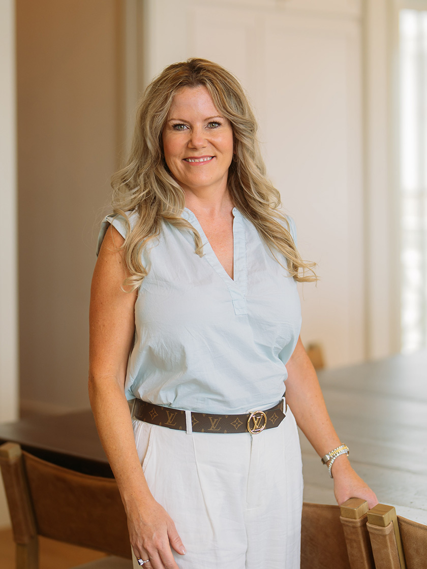 Angie Tipps