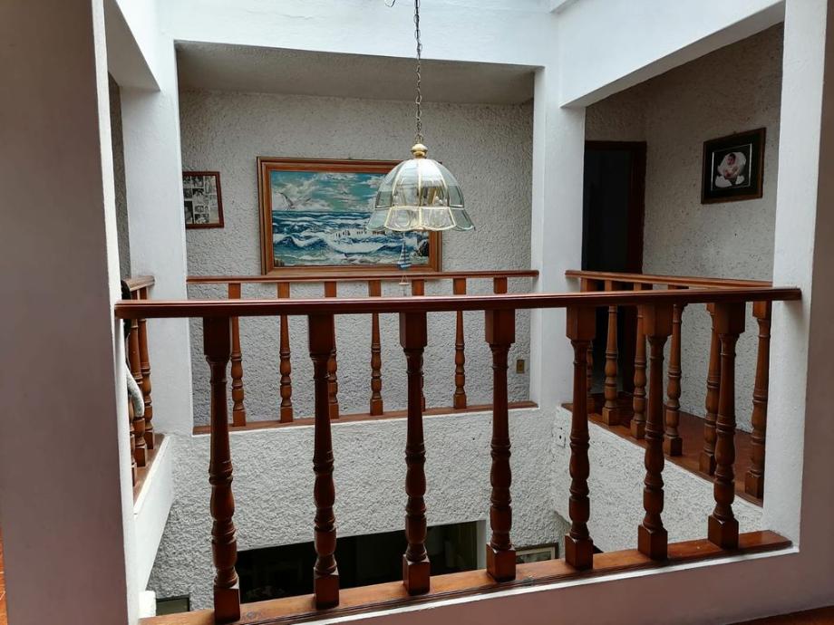 Prolongaci?n Contoy, Tlalpan, Ciudad de México, 14240, Mexico, 4 Bedrooms Bedrooms, ,3 BathroomsBathrooms,Residential,For Sale,Prolongaci?n Contoy,1620060