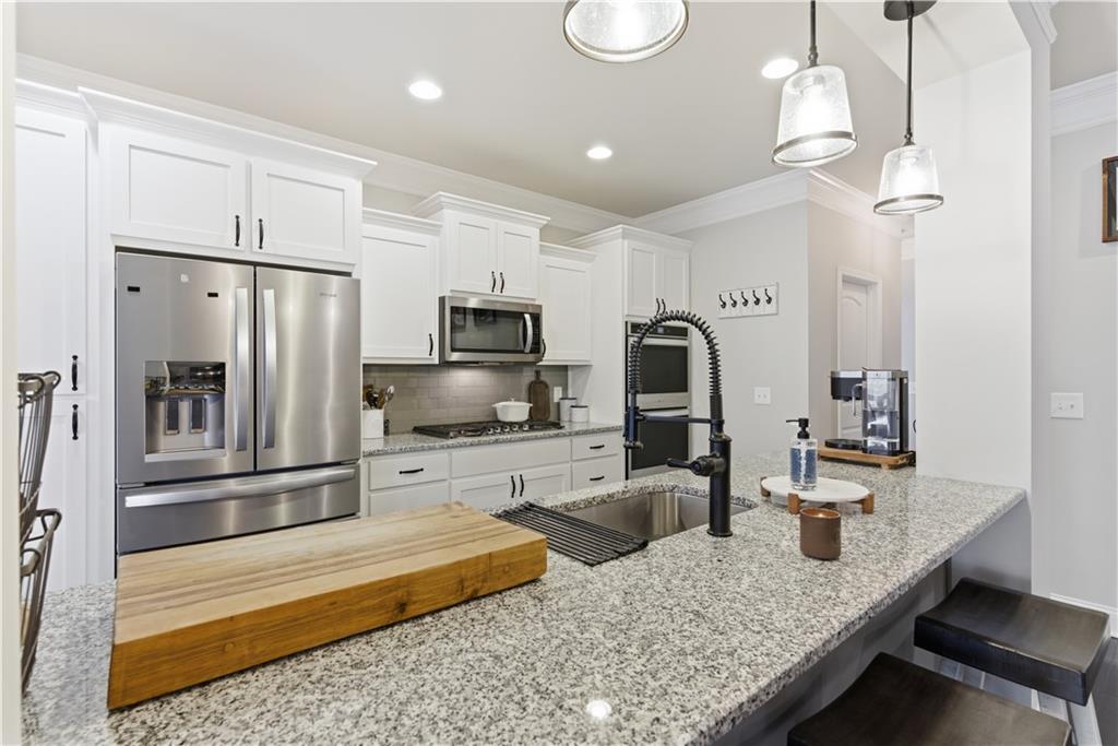 Jefferson, Georgia, 30549, United States, 4 Bedrooms Bedrooms, ,5 BathroomsBathrooms,Residential,For Sale,2023119