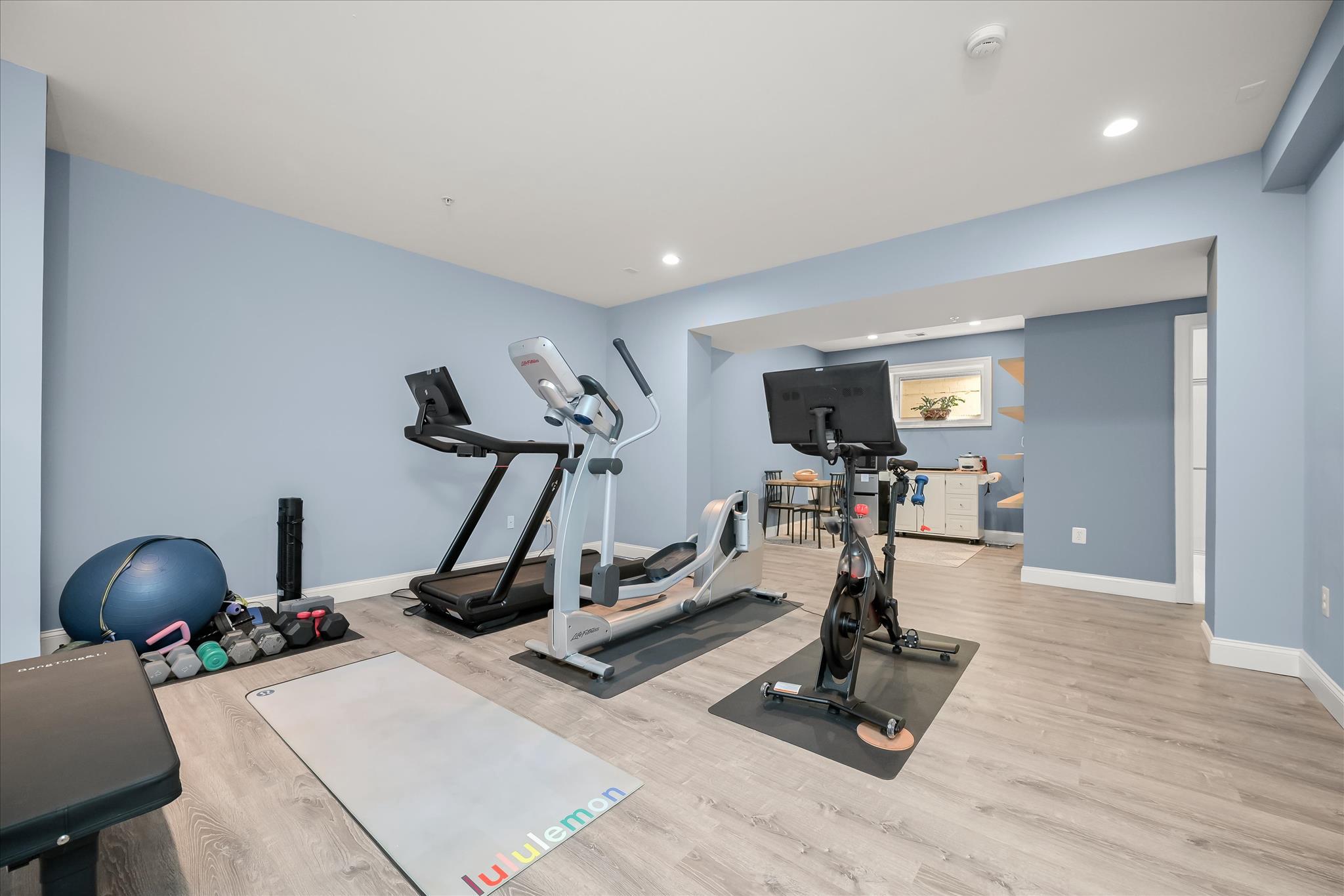  6700 Fairfax Road, Chevy Chase, MD, 20815 - 物件實景