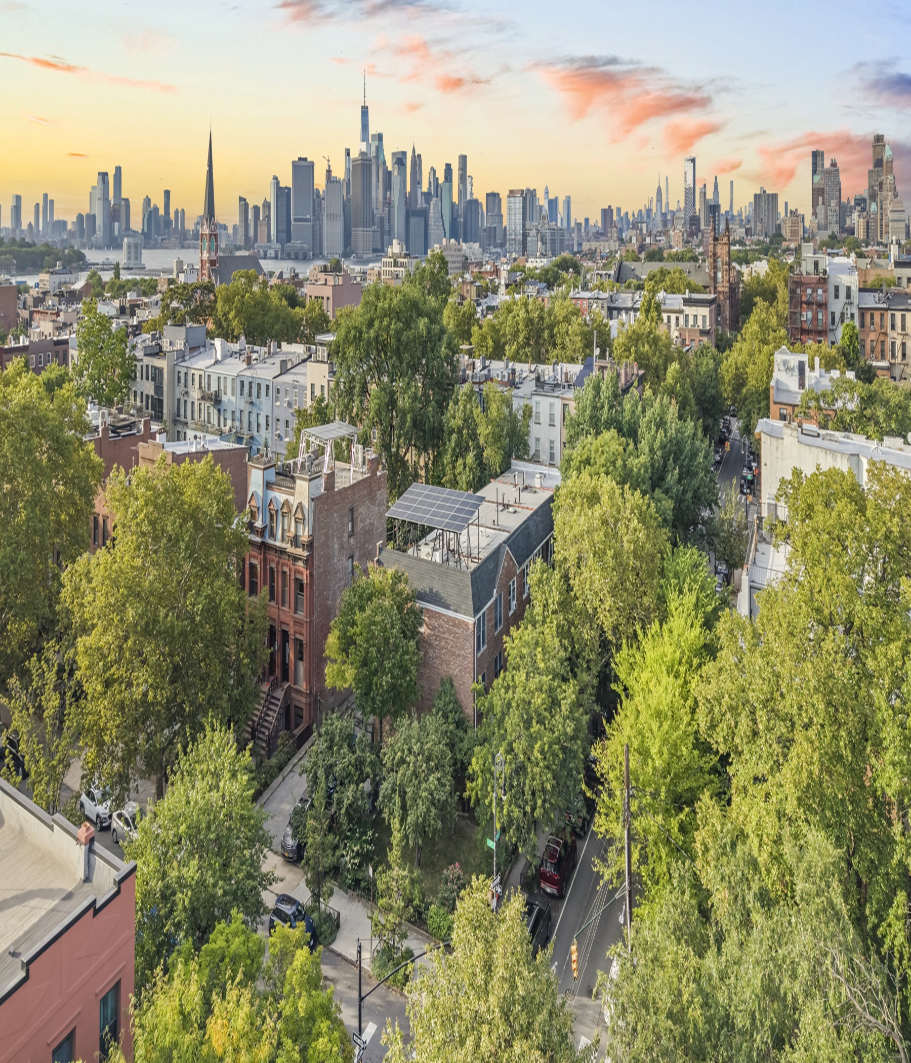  496 Clinton Street - 物件實景