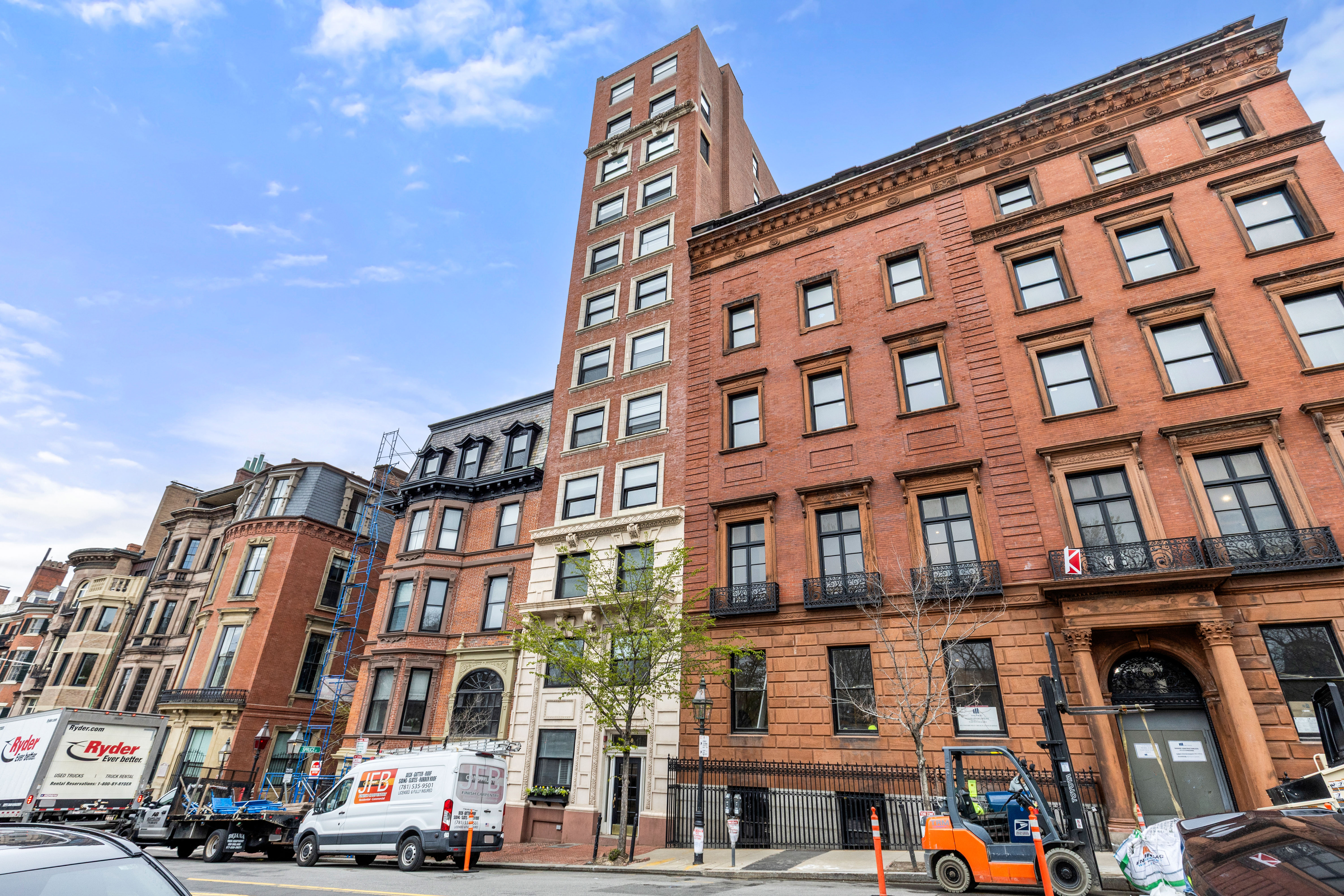  48 Beacon Street, Unit 1R, Boston, MA, 02108 - 物件實景