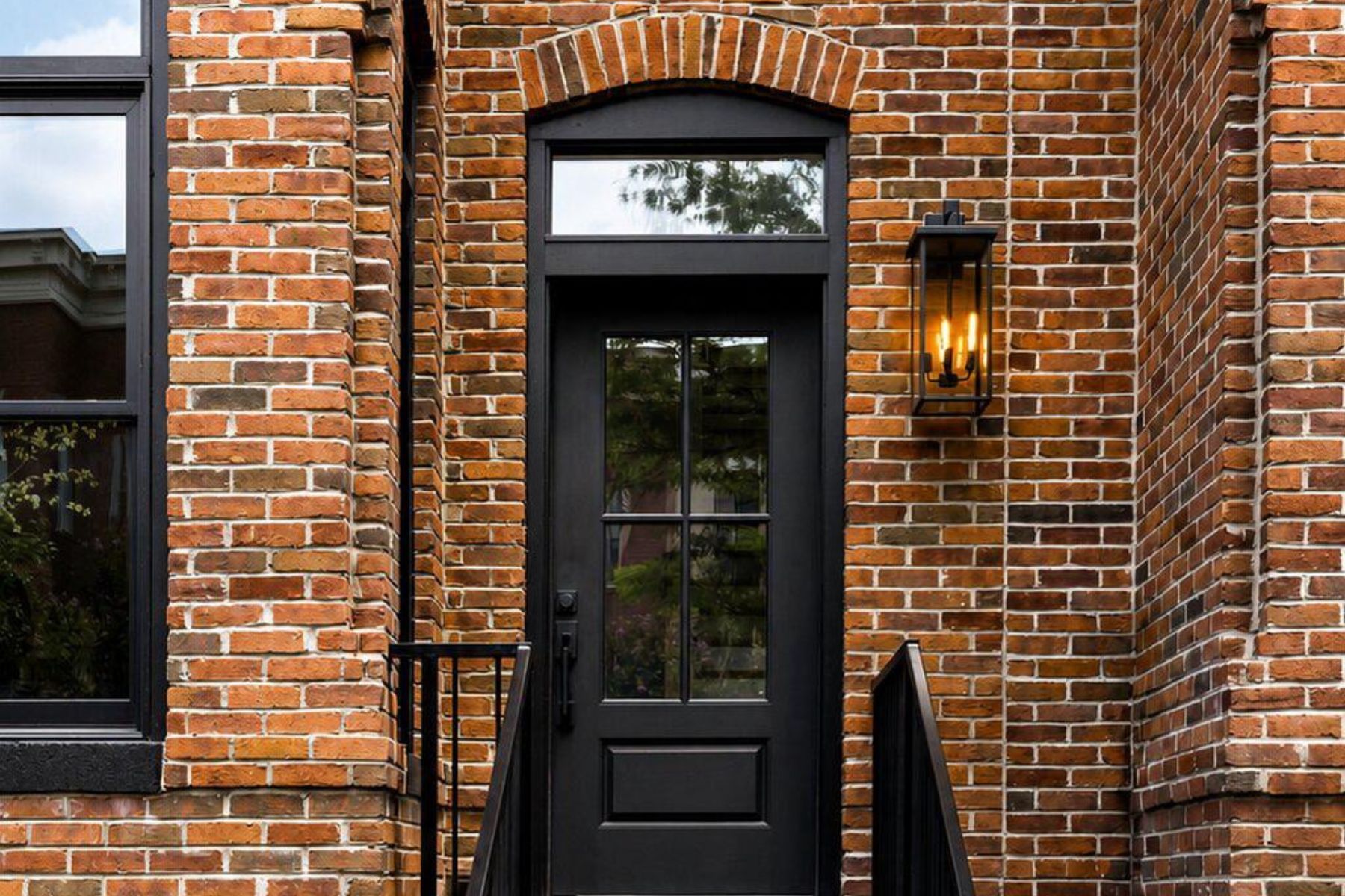  1241 4th Street NW, Washington, DC, 20001 - 物件實景