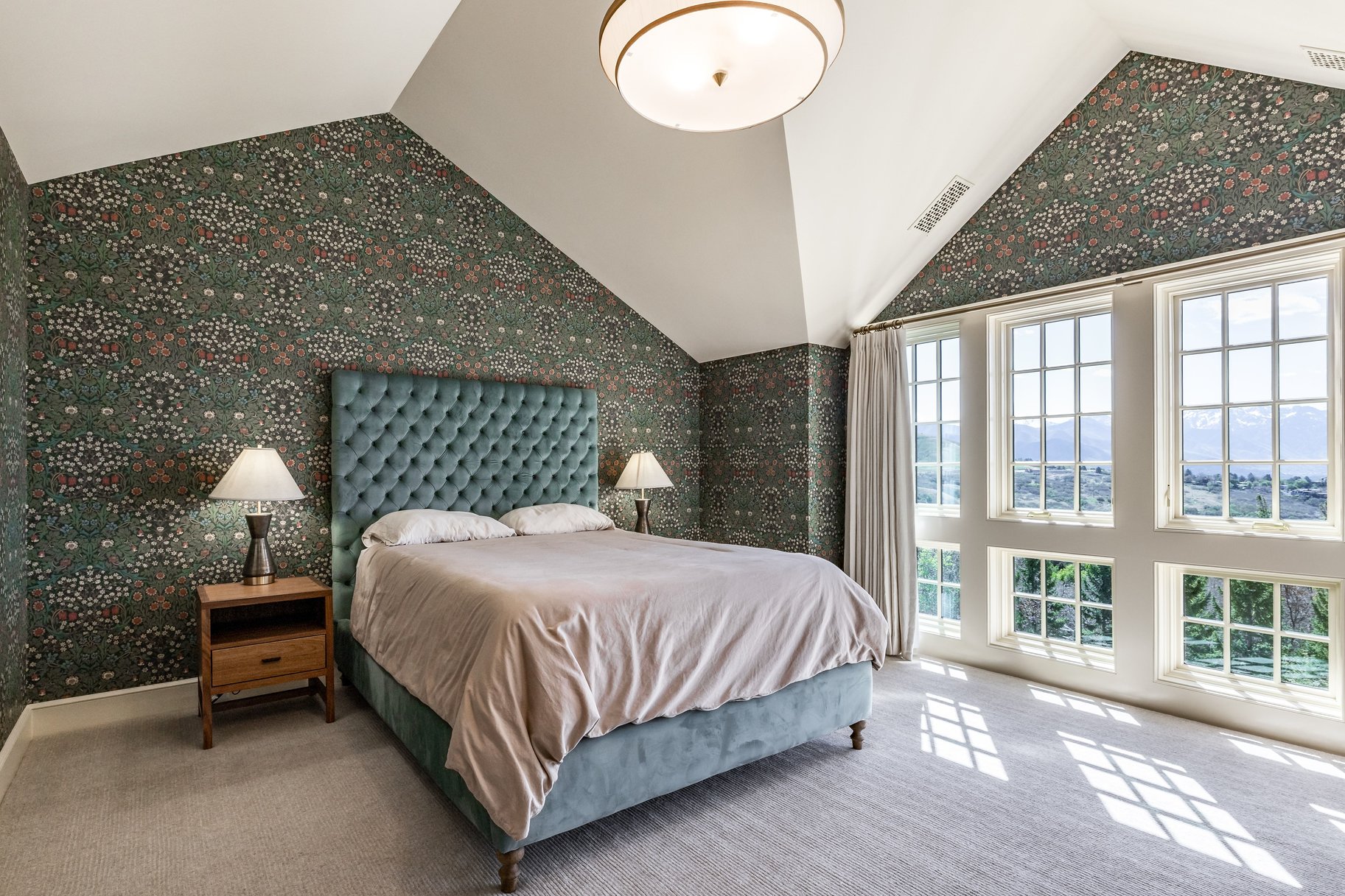  Privacy, Exclusive on 3.36 Mountain Acre - 物件實景