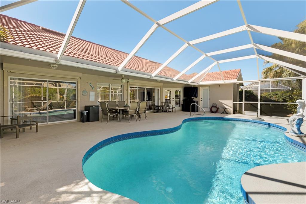 Fort Myers, Florida, 33913, United States, 4 Bedrooms Bedrooms, ,2 BathroomsBathrooms,Residential,For Sale,1966901