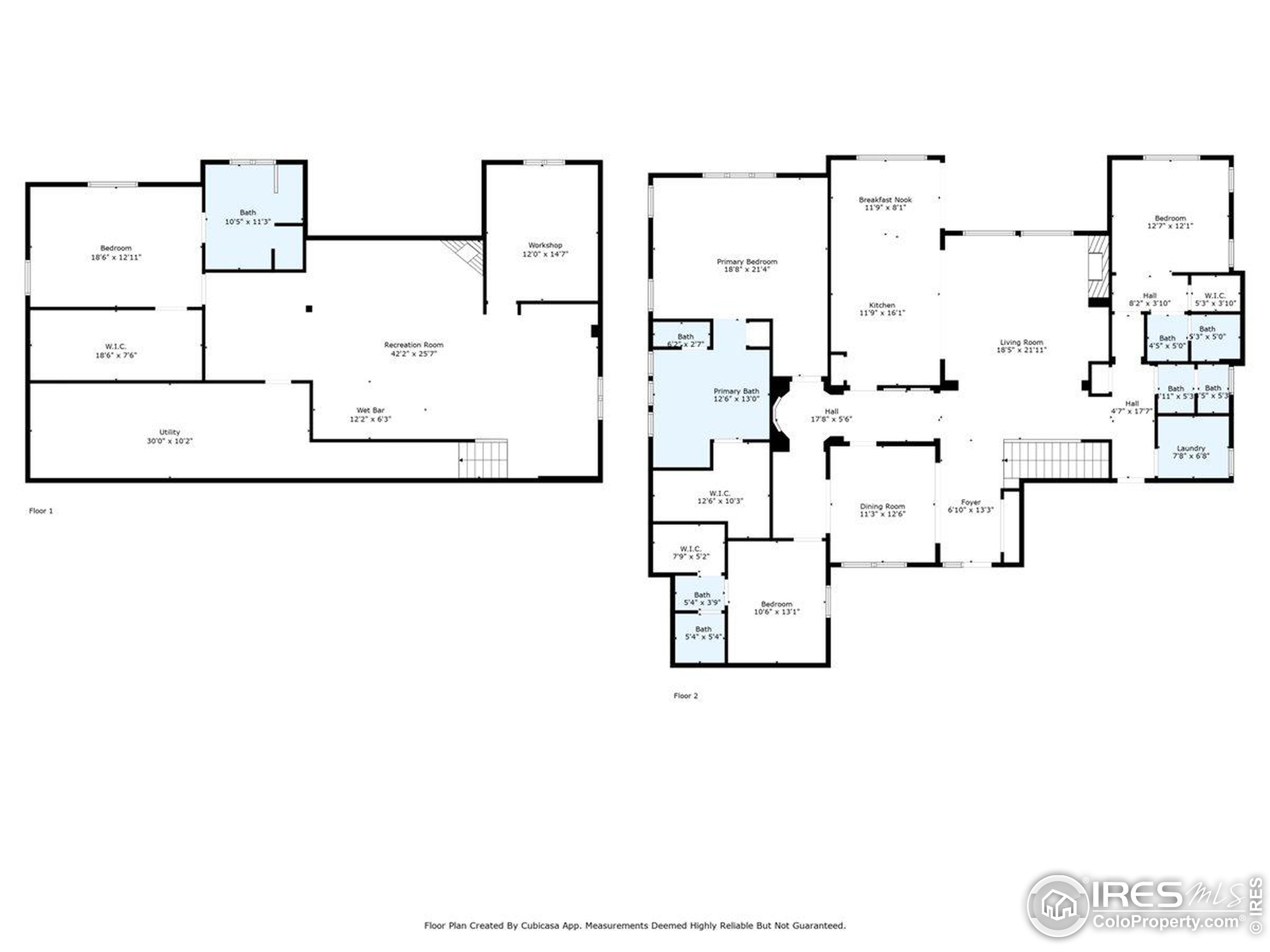 Windsor, Colorado, 80550, United States, 4 Bedrooms Bedrooms, ,5 BathroomsBathrooms,Residential,For Sale,1909910