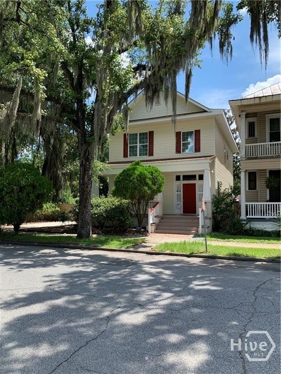 44th St, Savannah, GA 31405 #1
