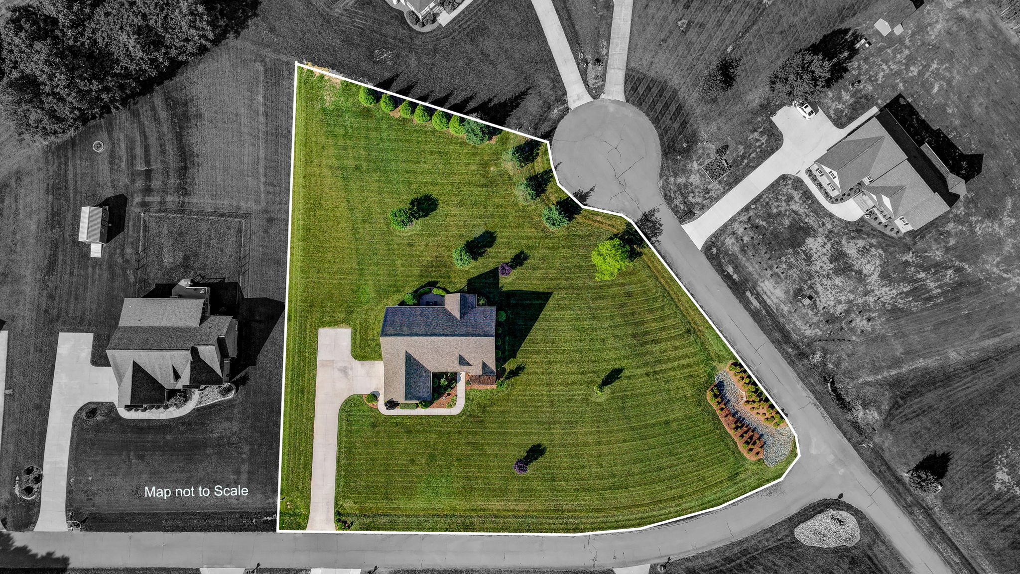 Reidsville, North Carolina, 27320, United States, 3 Bedrooms Bedrooms, ,2 BathroomsBathrooms,Residential,For Sale,2012071