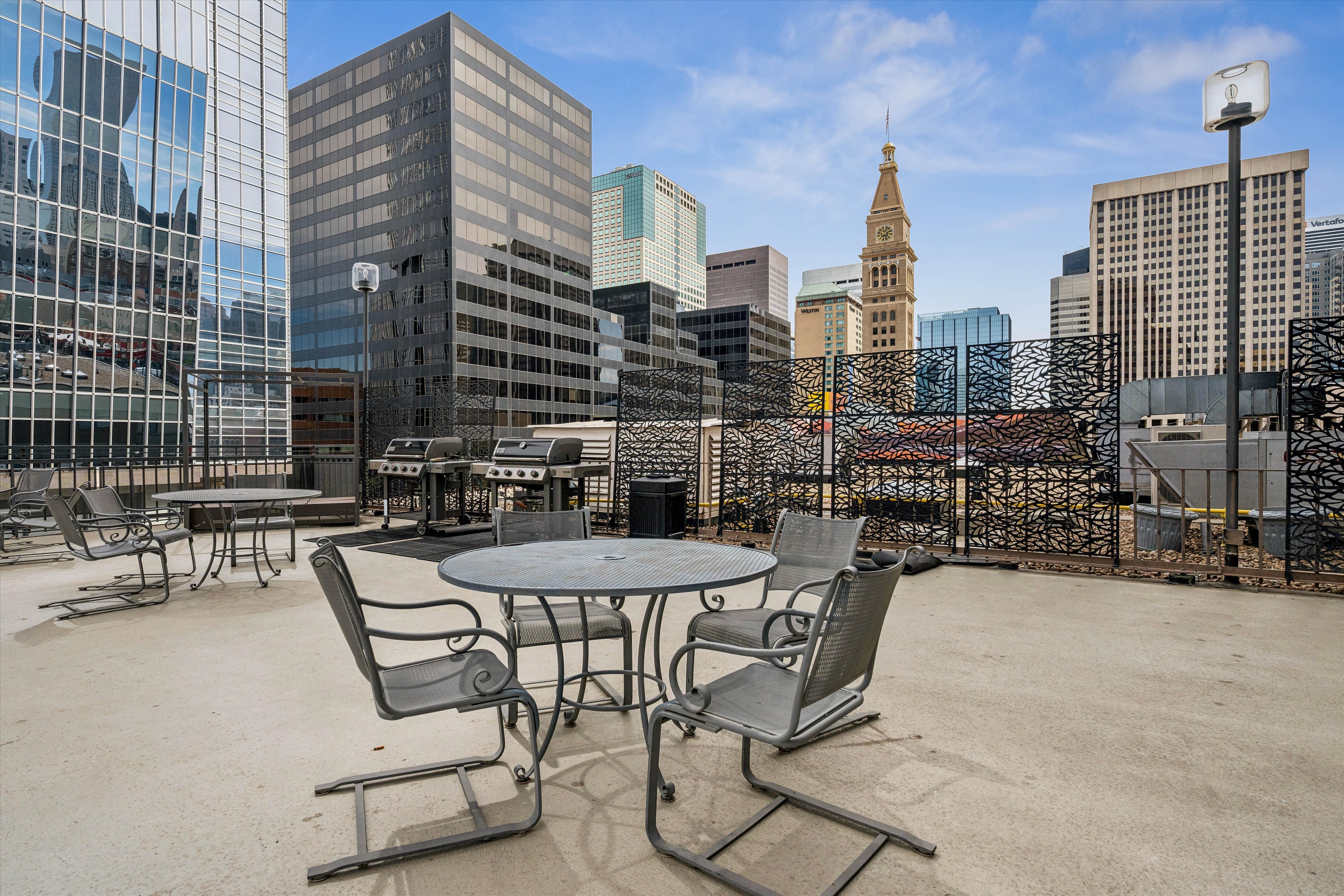  Turn Key Open-Concept Condo In The Heart Of Downtown Denver - 物件實景
