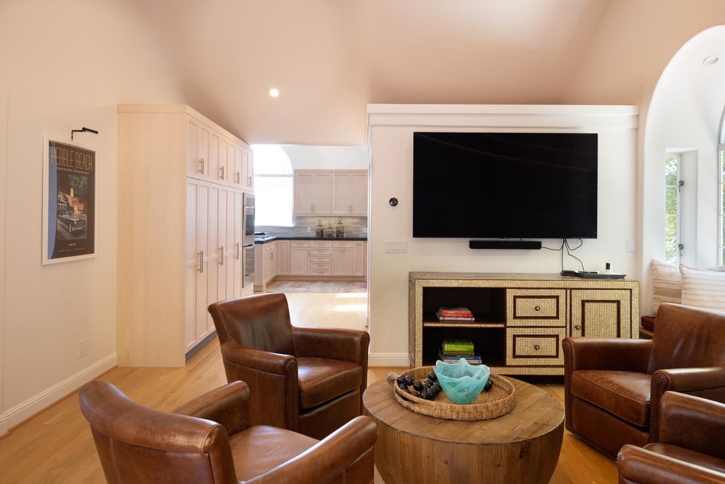 Pebble Beach, California, 93953, United States, 4 Bedrooms Bedrooms, ,5 BathroomsBathrooms,Residential,For Sale,1906000