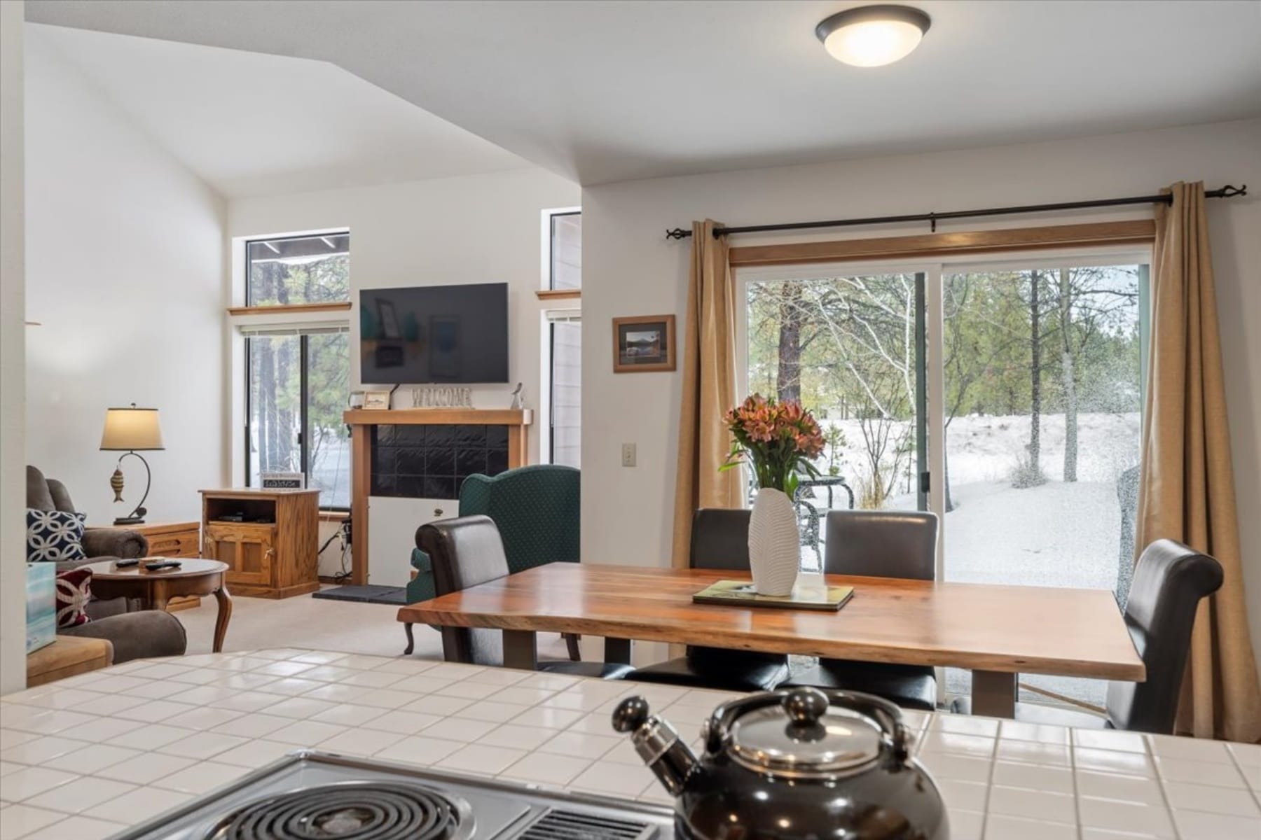  17720 Lake Aspen Court #7 Sunriver, OR 97707 - 物件實景