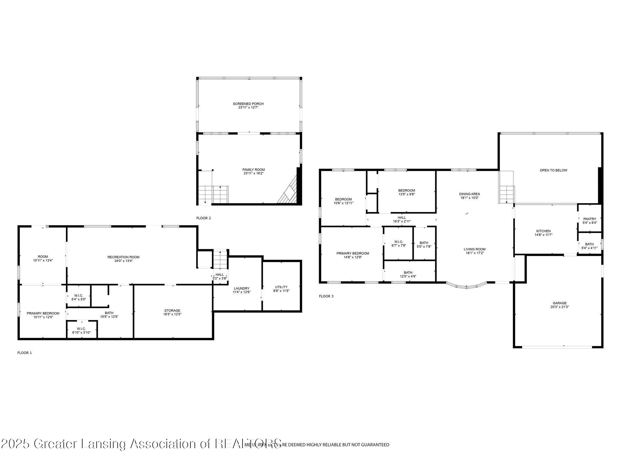 DeWitt, Michigan, 48820, United States, 4 Bedrooms Bedrooms, ,4 BathroomsBathrooms,Residential,For Sale,1911452