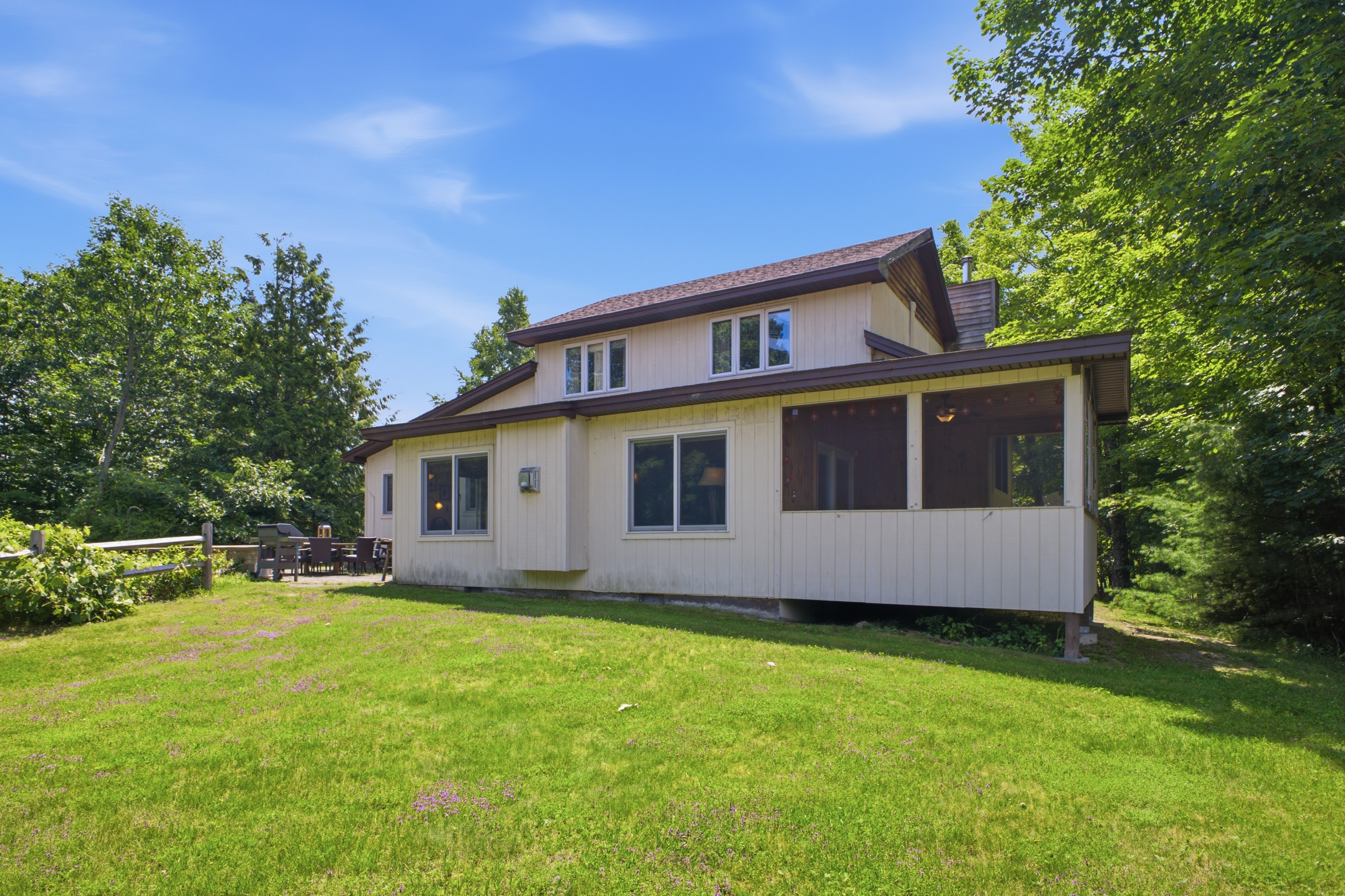  190 Kingsley Ln Ext, Chester, NY, 12817 - 物件實景