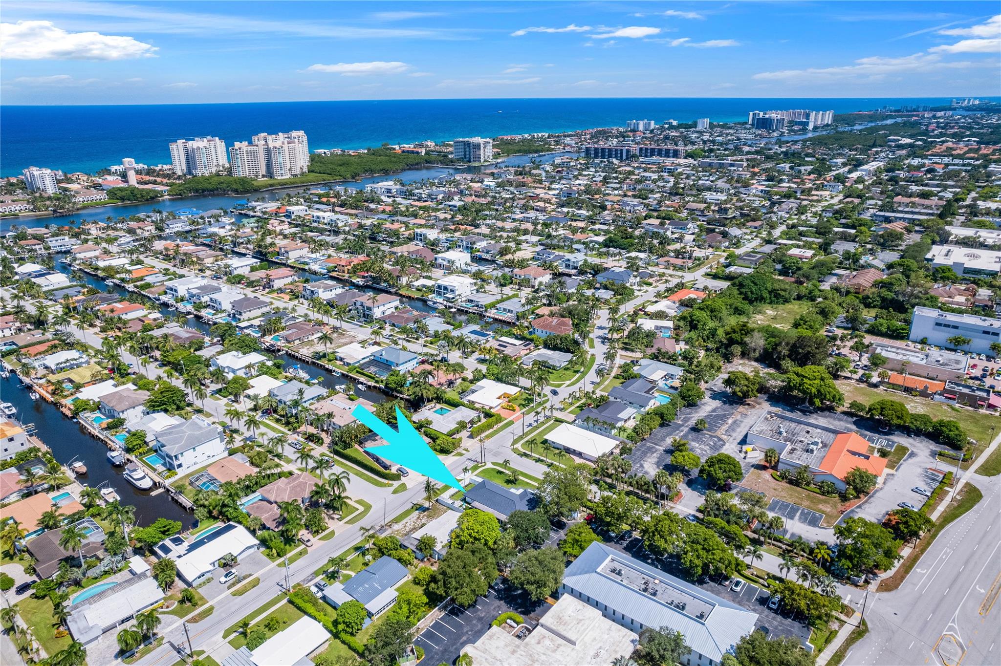 Boca Raton, Florida, 33487, United States, 3 Bedrooms Bedrooms, ,2 BathroomsBathrooms,Residential,For Sale,1904233
