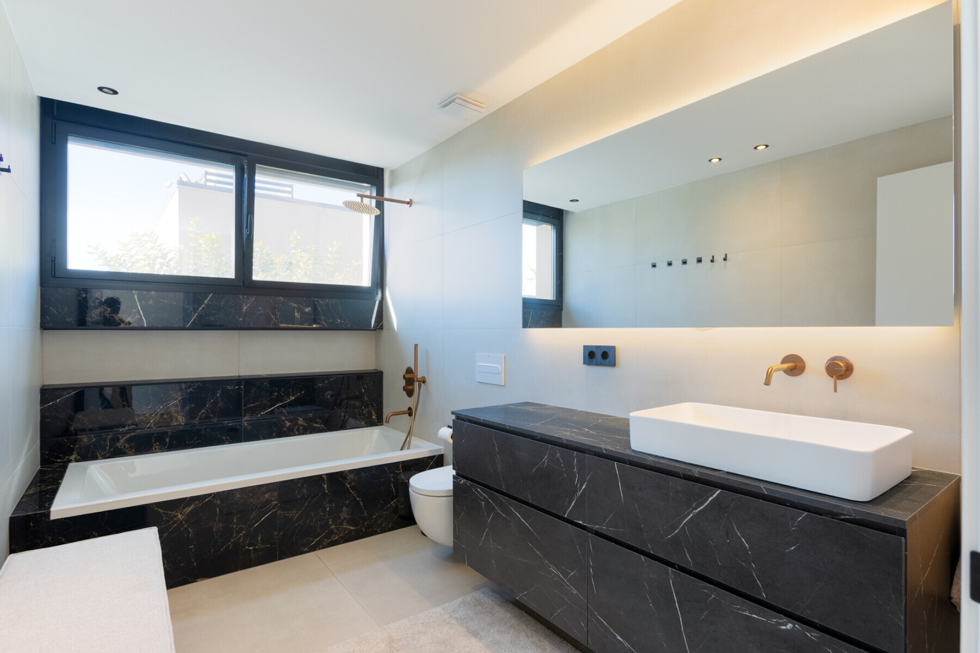  Exceptional modern house with sea views in Teià - 物件實景