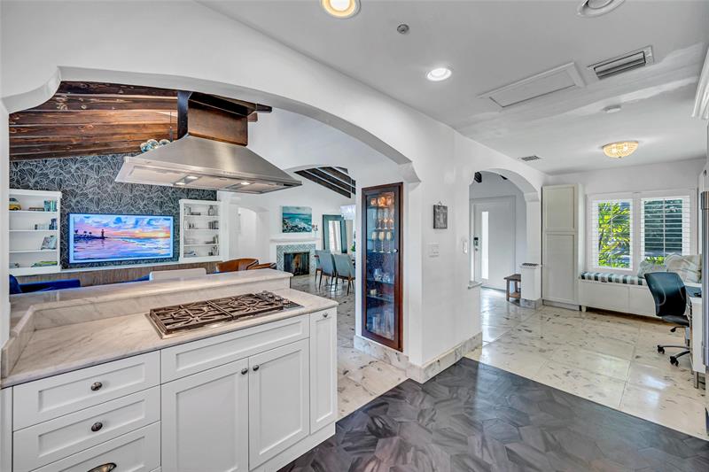 Fort Lauderdale, Florida, 33304, United States, 3 Bedrooms Bedrooms, ,3 BathroomsBathrooms,Residential,For Sale,1985546