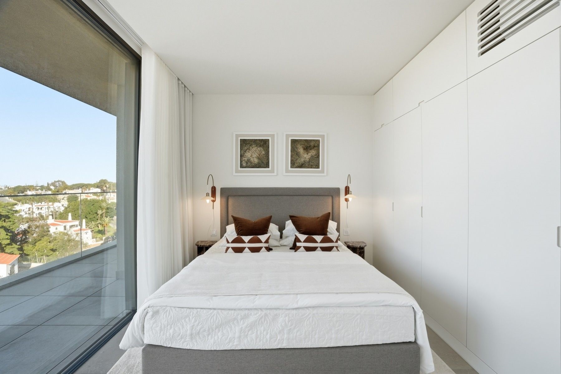  Ultimo Piso/Penthouse, 4 bedrooms, for Sale - 物件實景
